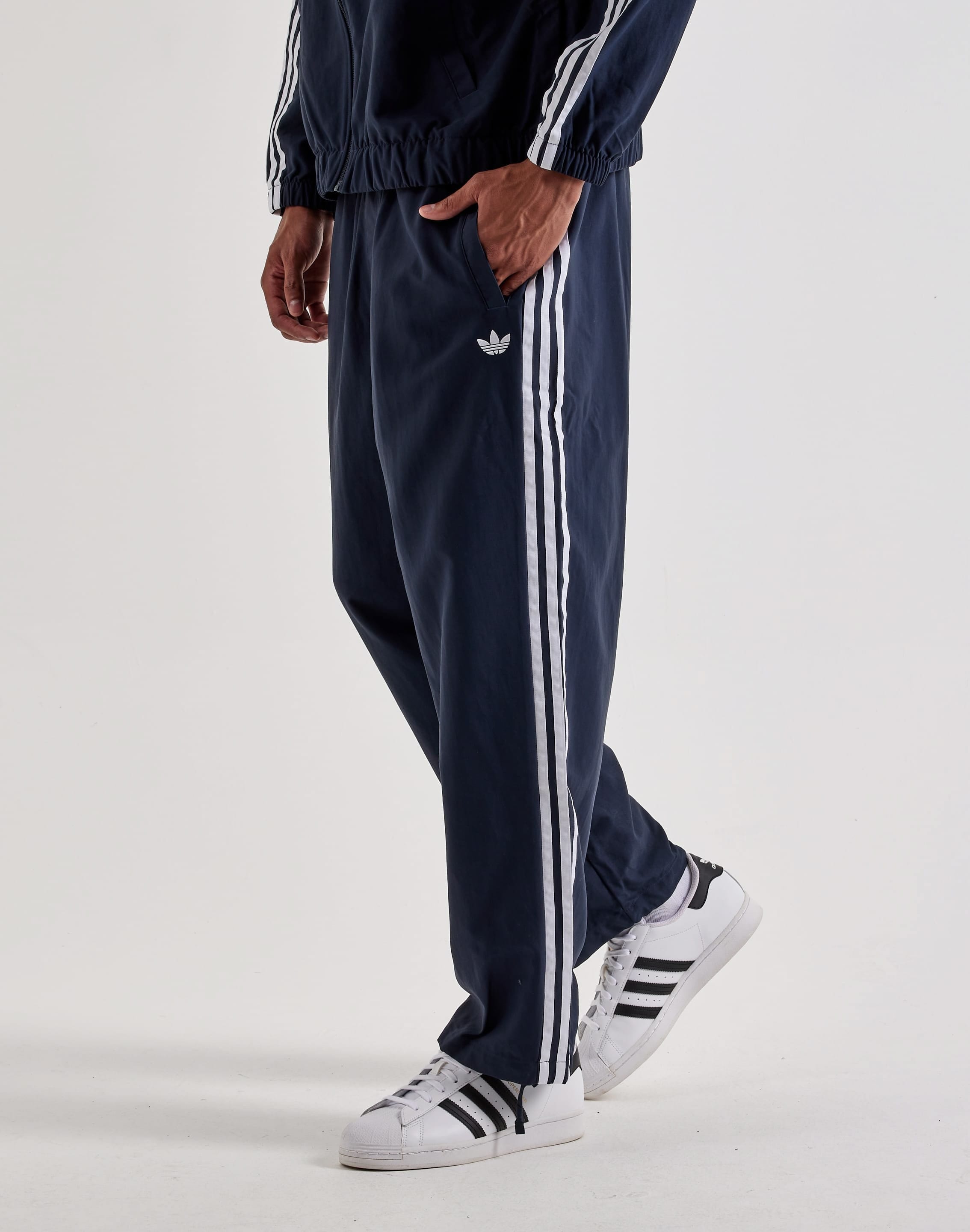 adidas Superfire Track Pants