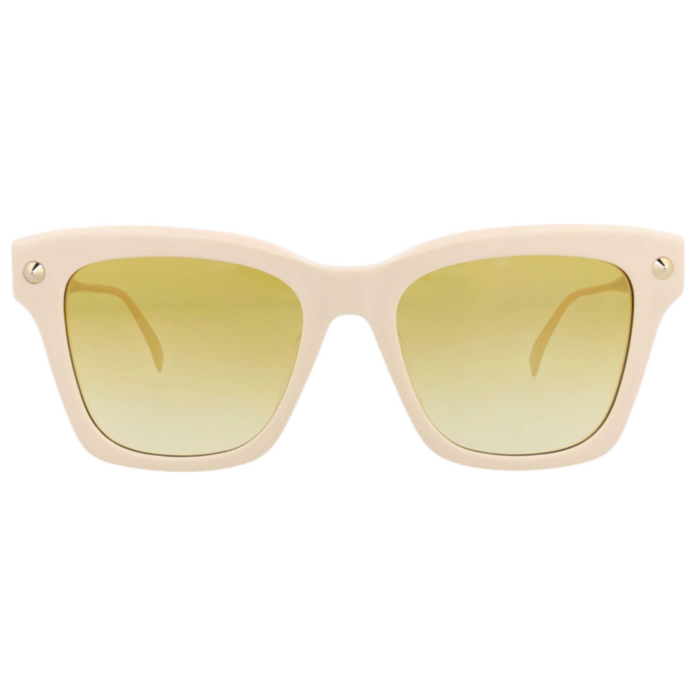 Alexander McQueen Women's Sunglasses AM0483S - 30015692 - 004
