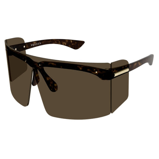 Alexander McQueen AM0594S Sunglasses