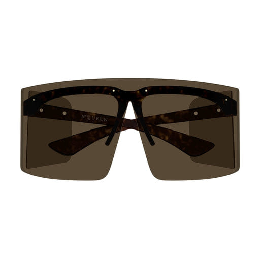 Alexander McQueen AM0594S Sunglasses