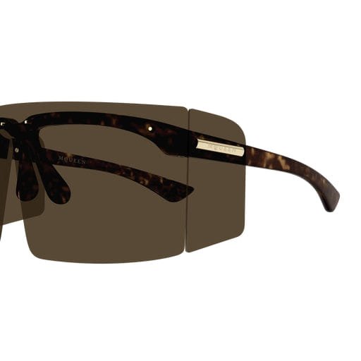Alexander McQueen AM0594S Sunglasses