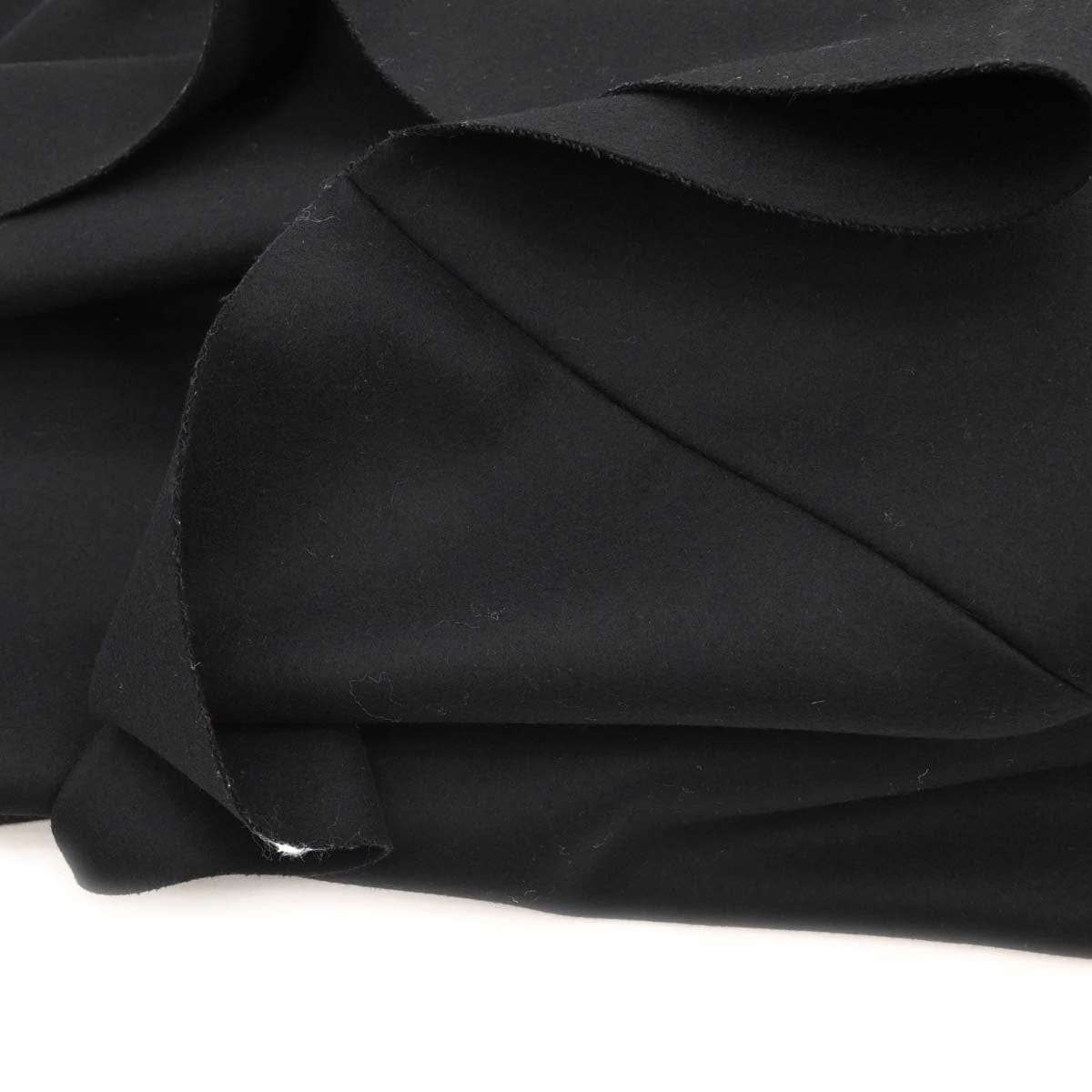 Gucci 2012 Storm Shield Coat Black #36