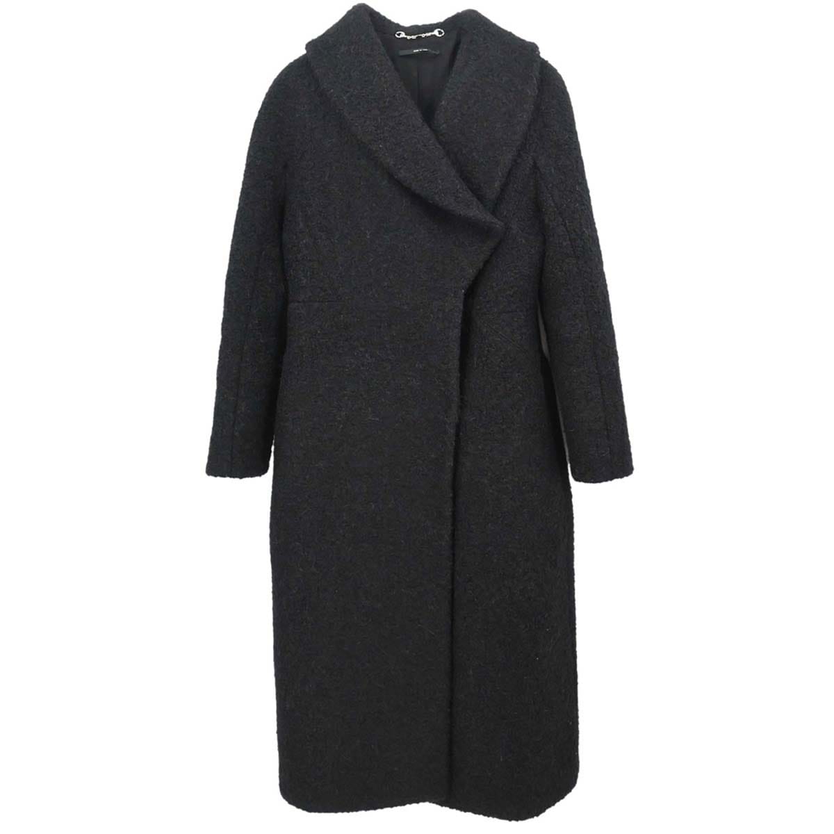 Gucci 2013 Coat Black #40