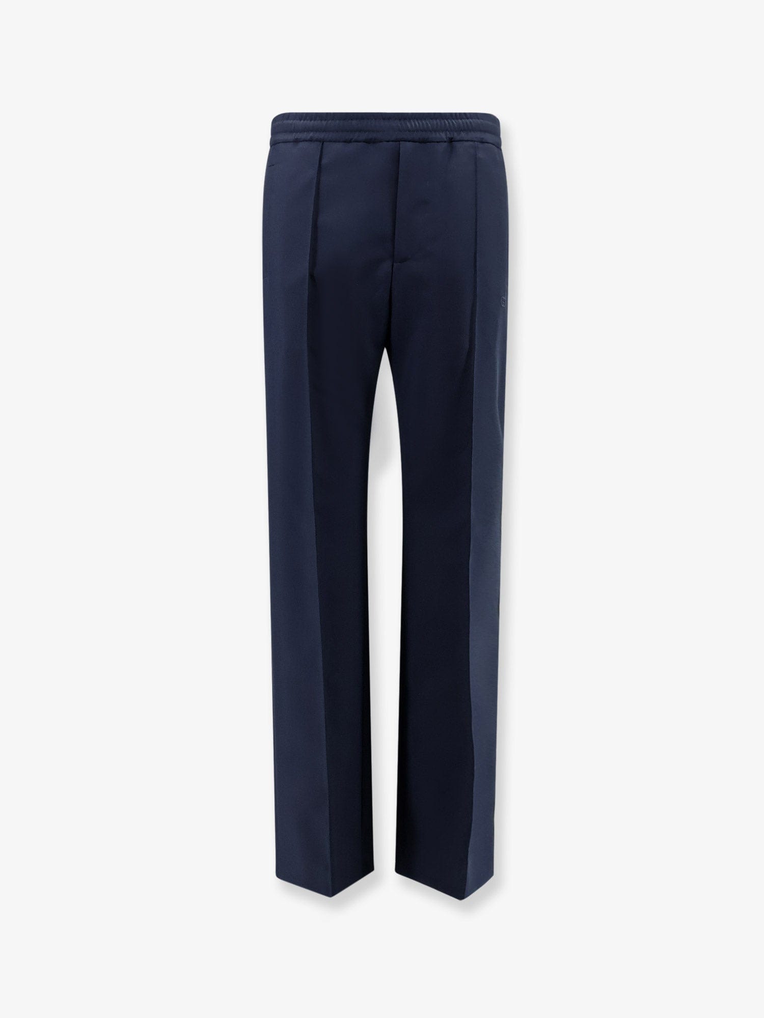 Gucci Technical Panama trousers