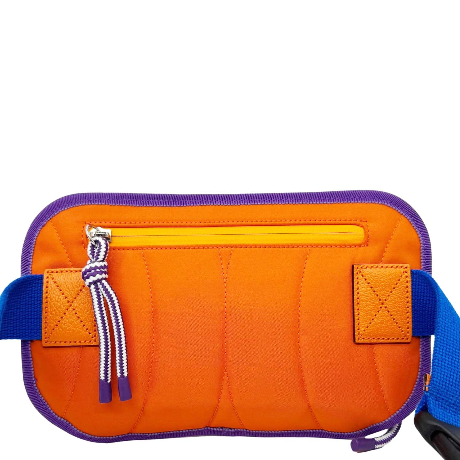 GUCCI Nylon Belt Bag Multicolor 752102