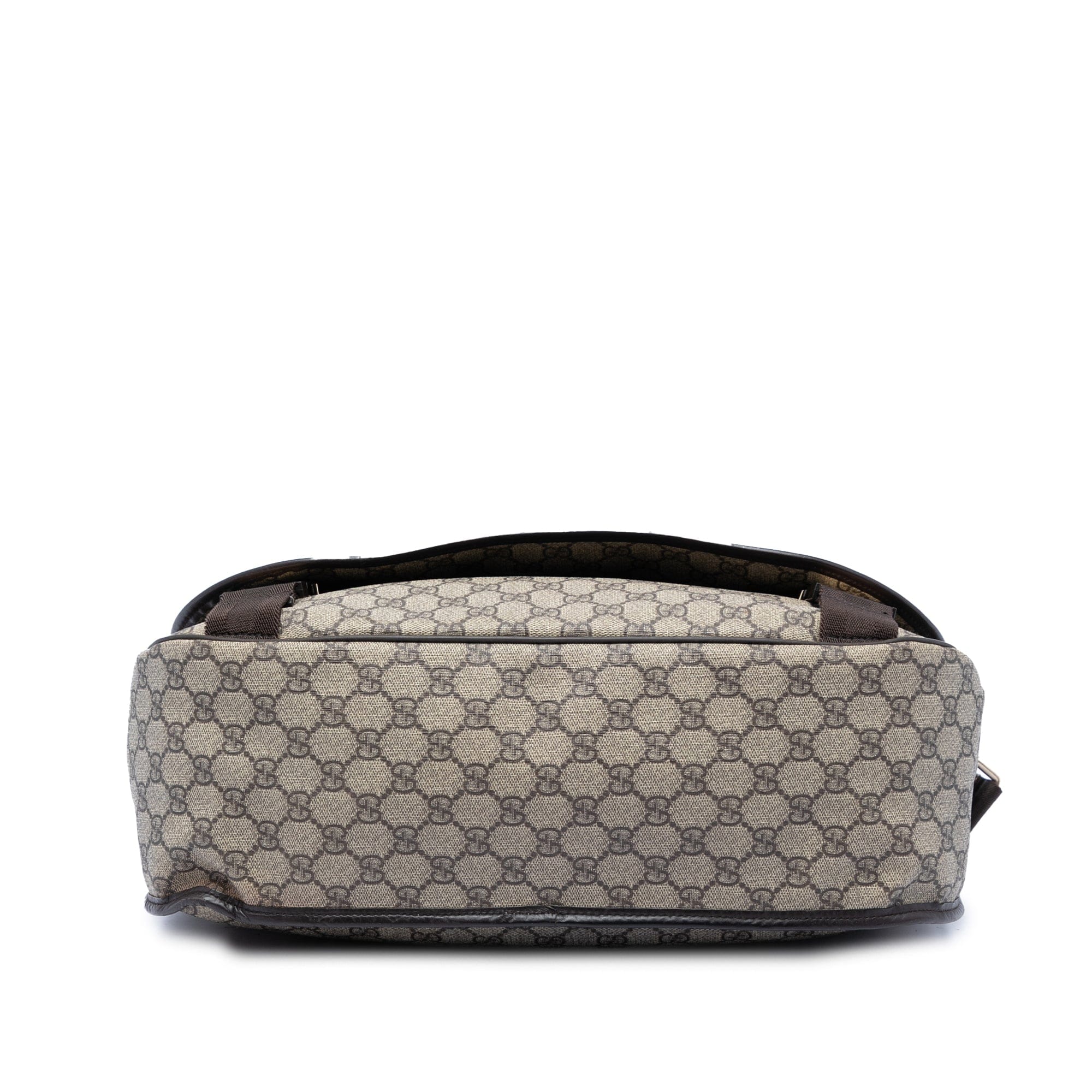 Gucci GG Supreme Messenger Bag