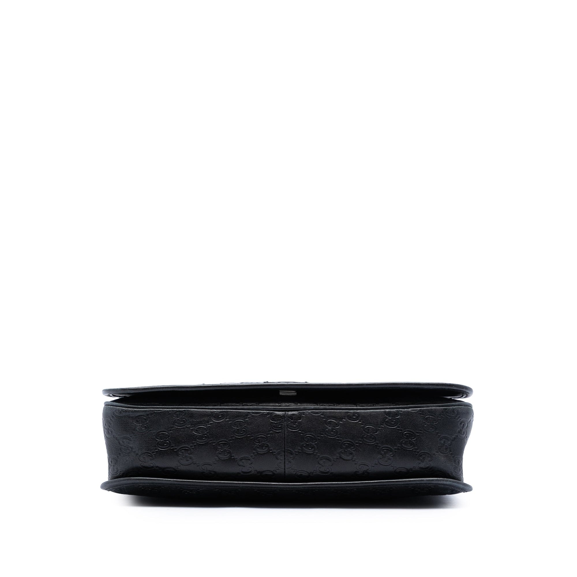 Guccissima Messenger Bag