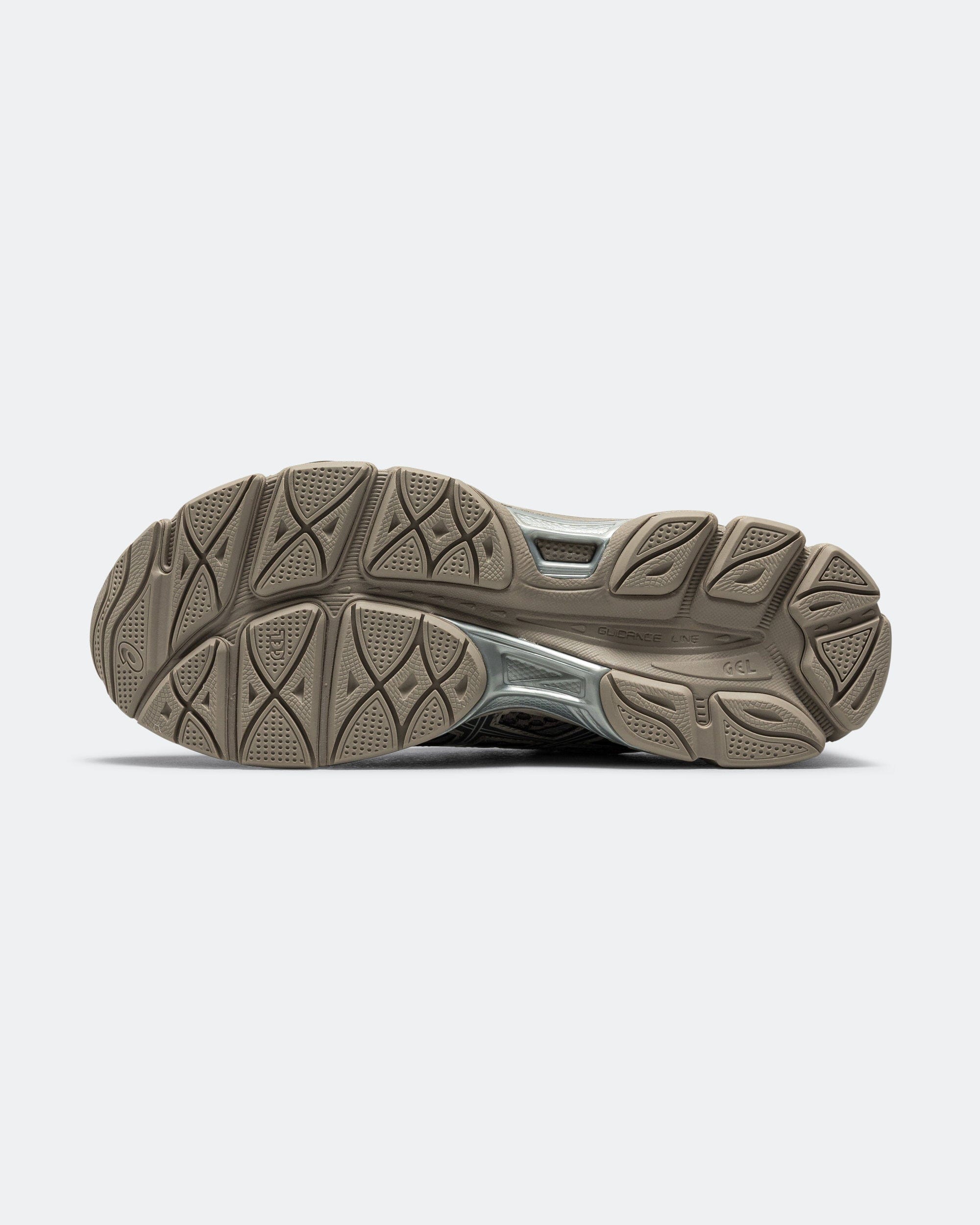 ASICS GEL - Cumulus 16 - Cocoa Powder/Pure Silver