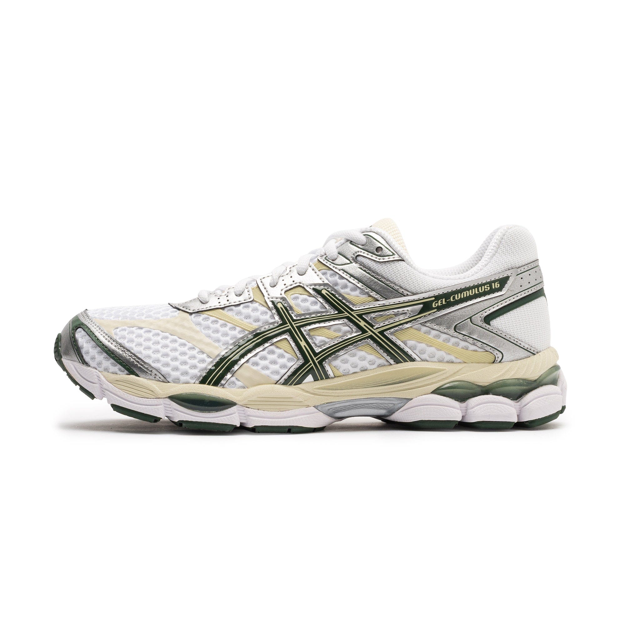 ASICS Gel - Cumulus 16 Forest Night 1203A733 - 105