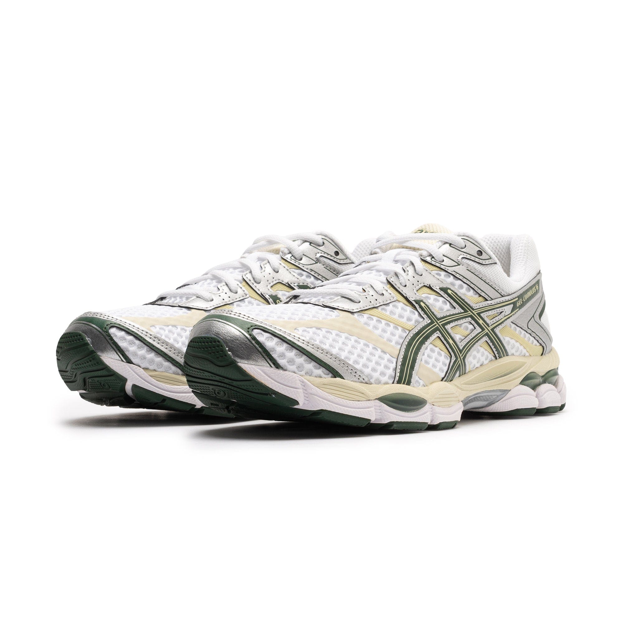 ASICS Gel - Cumulus 16 Forest Night 1203A733 - 105