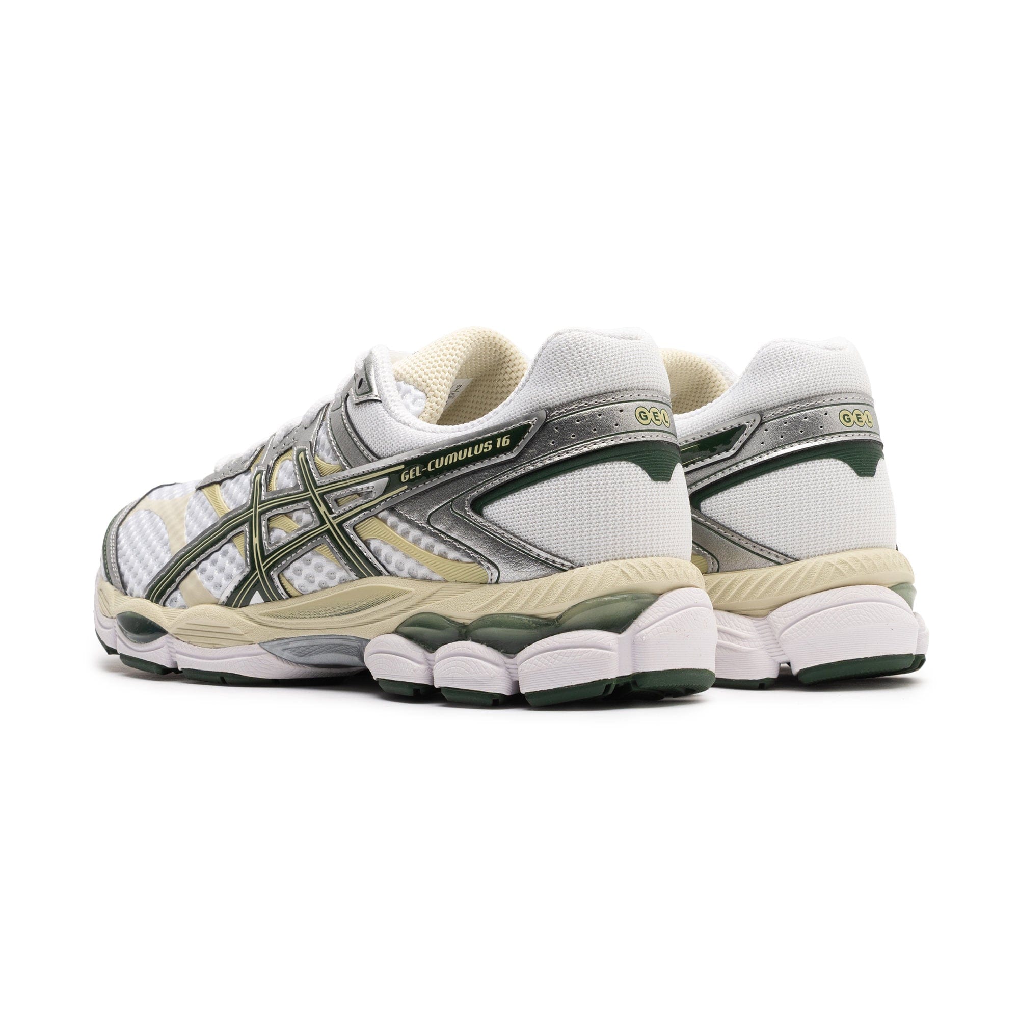 ASICS Gel - Cumulus 16 Forest Night 1203A733 - 105