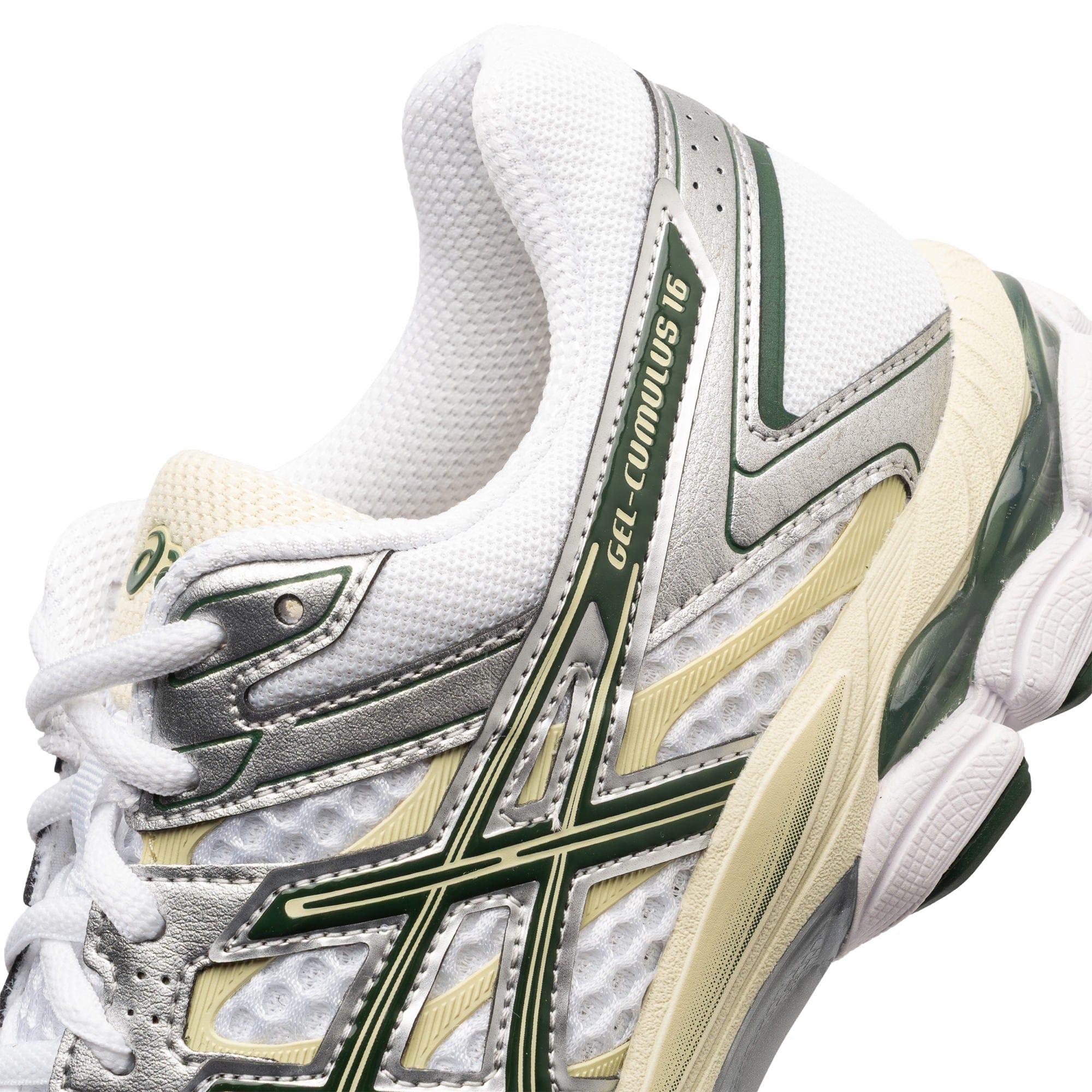ASICS Gel - Cumulus 16 Forest Night 1203A733 - 105