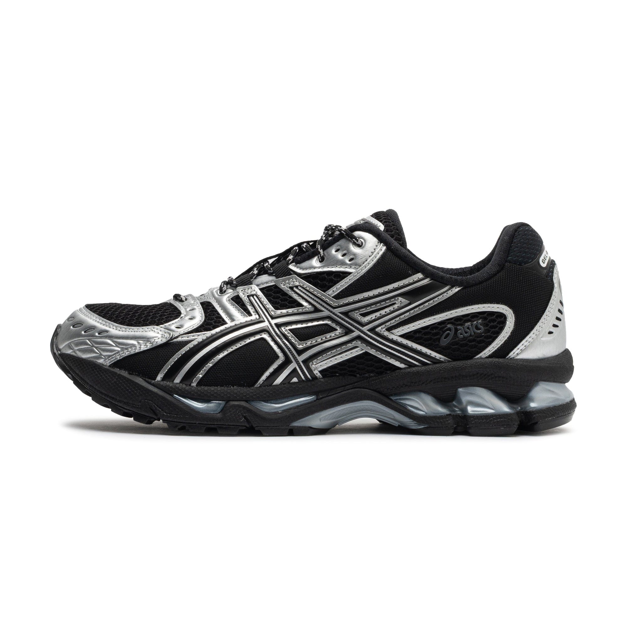 ASICS Gel - Nimbus 10.1 Black Metallic 1203A820 - 001