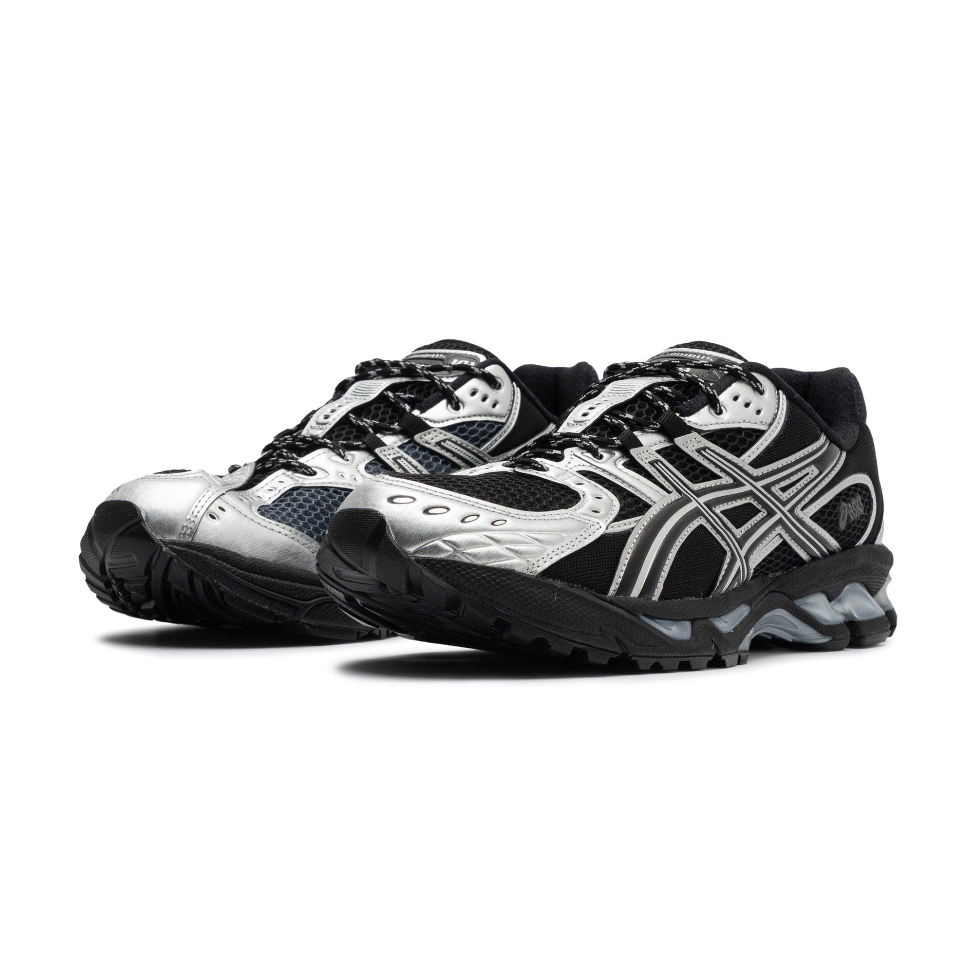 ASICS Gel - Nimbus 10.1 Black Metallic 1203A820 - 001