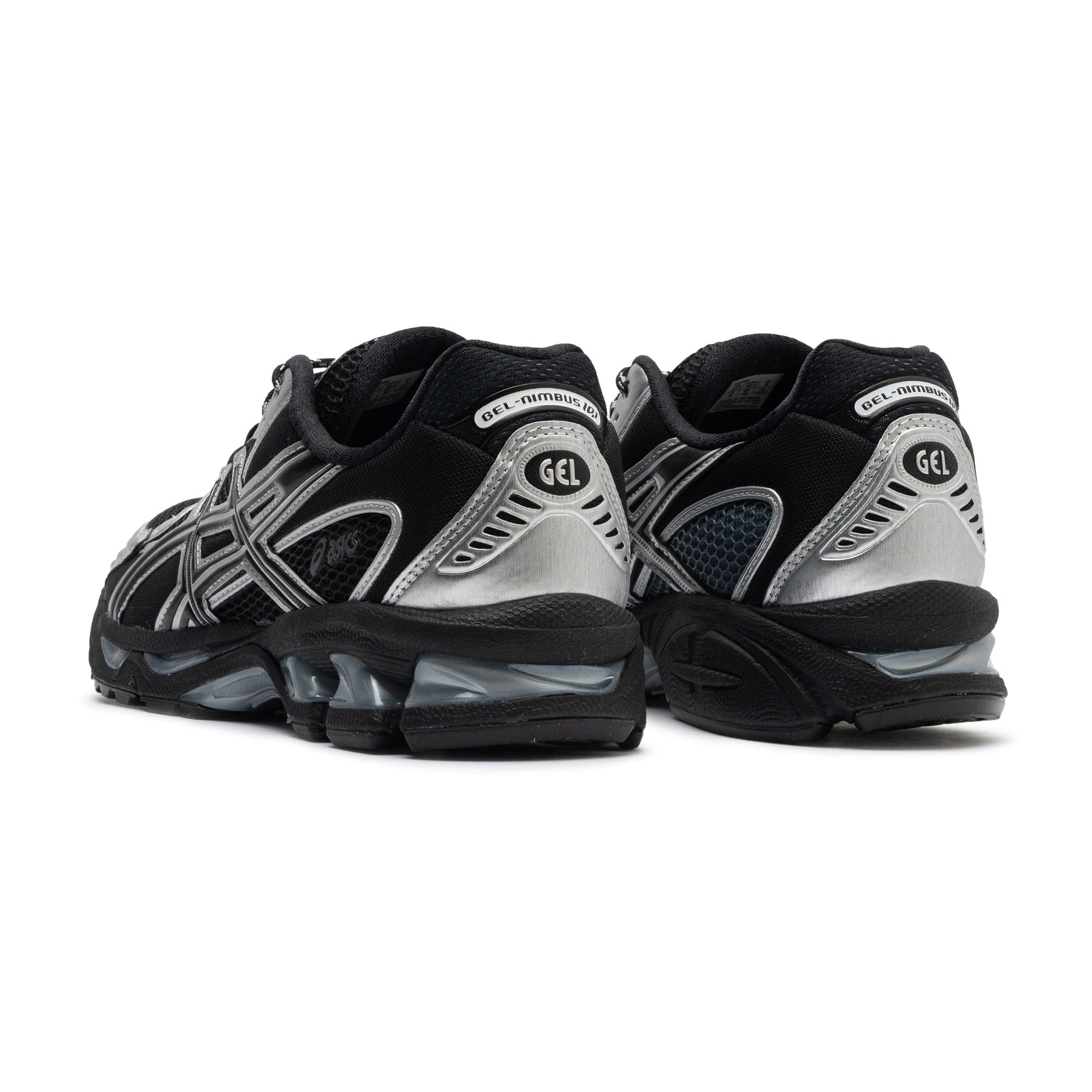 ASICS Gel - Nimbus 10.1 Black Metallic 1203A820 - 001