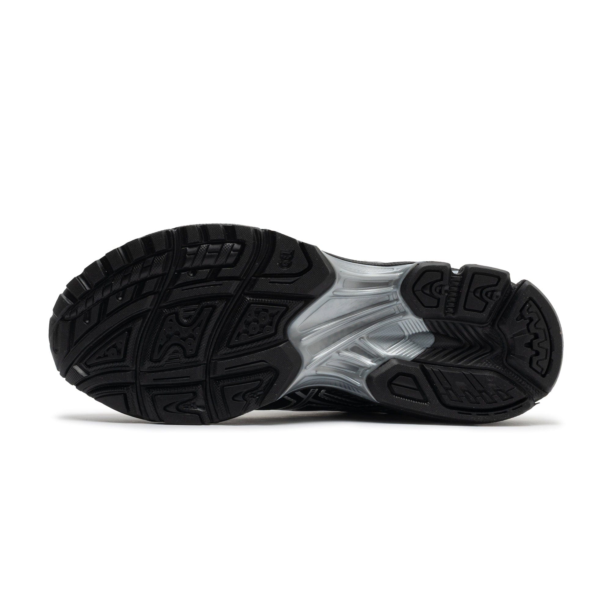 ASICS Gel - Nimbus 10.1 Black Metallic 1203A820 - 001