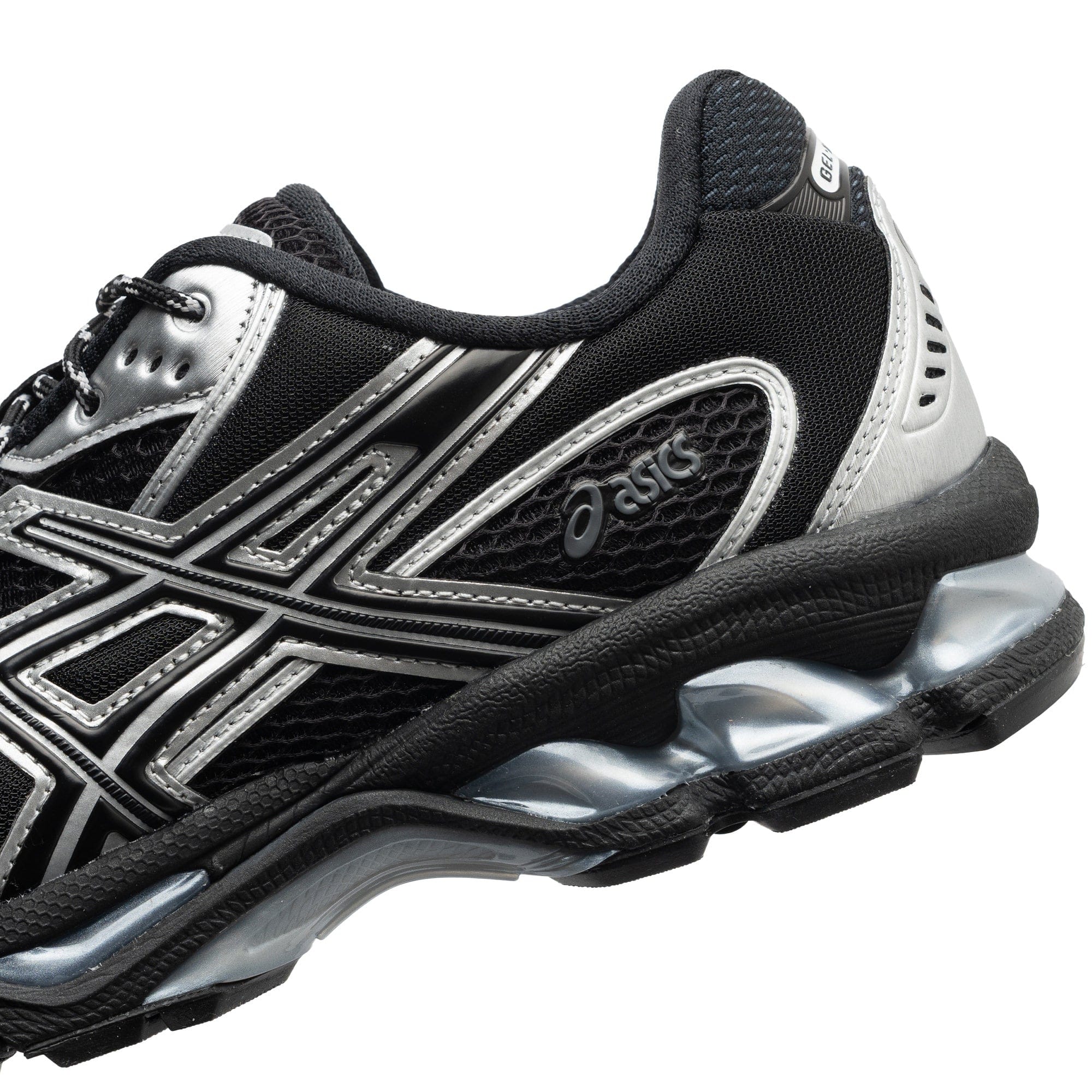 ASICS Gel - Nimbus 10.1 Black Metallic 1203A820 - 001