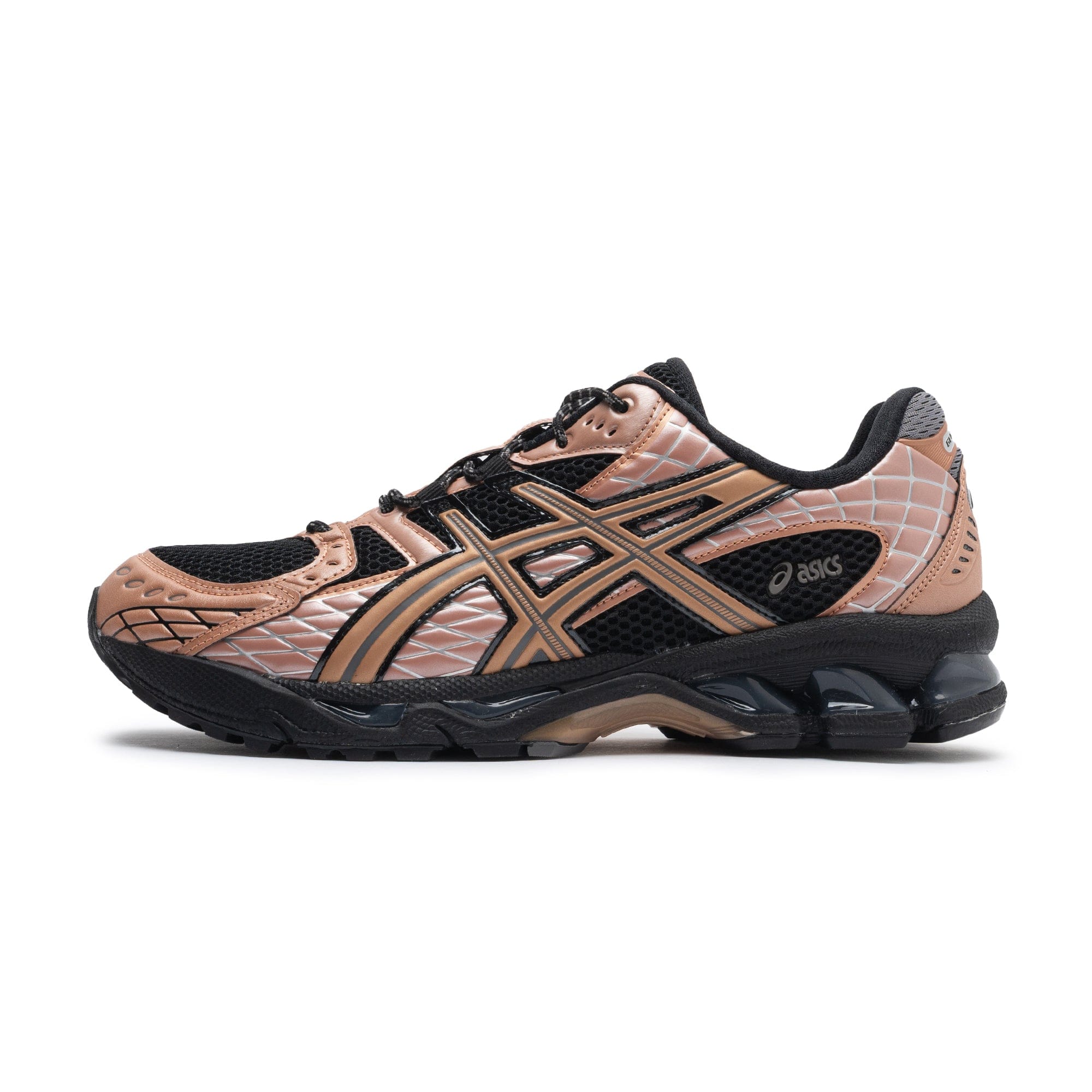 ASICS Gel - Nimbus 10.1 Rose Gold 1203A761 - 001