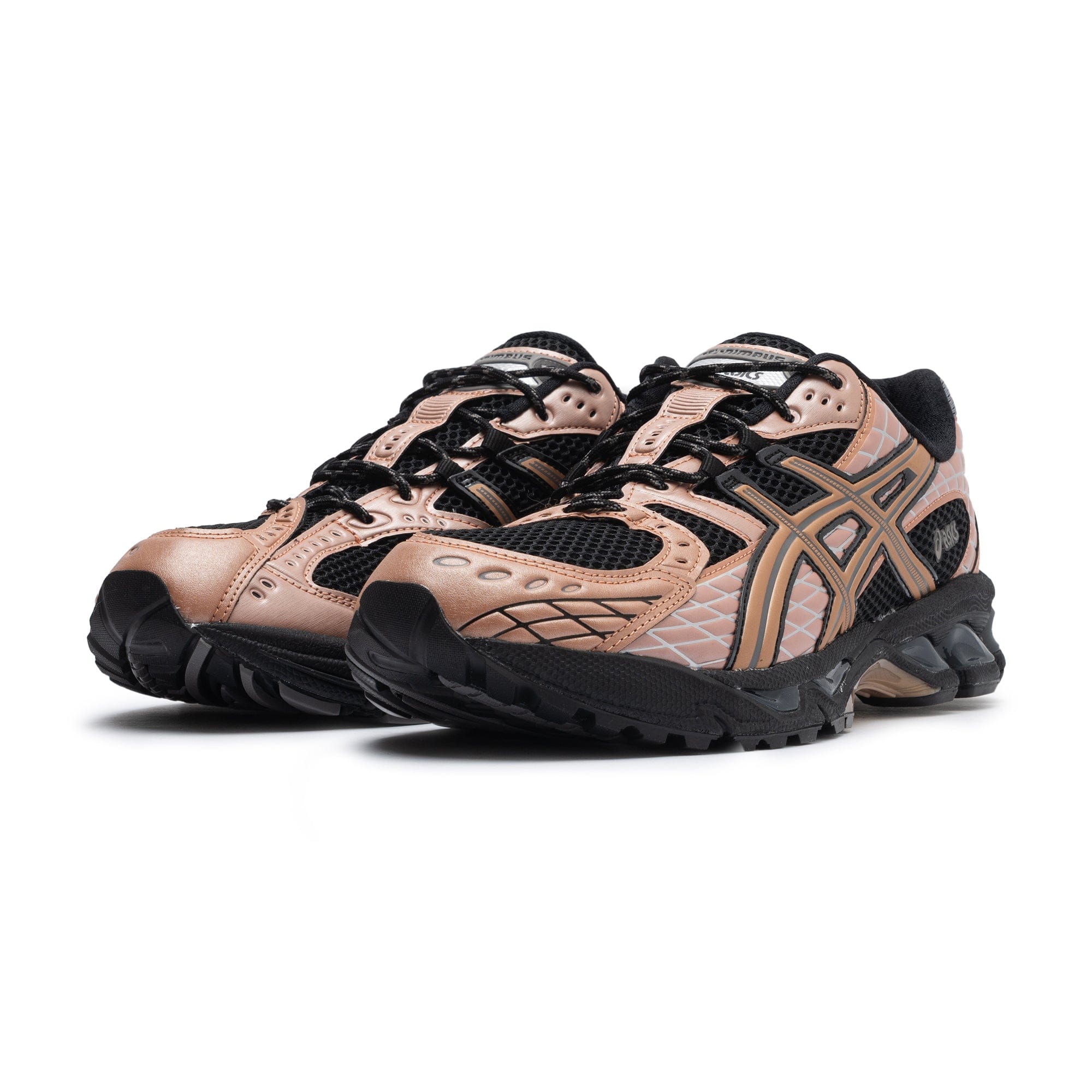 ASICS Gel - Nimbus 10.1 Rose Gold 1203A761 - 001