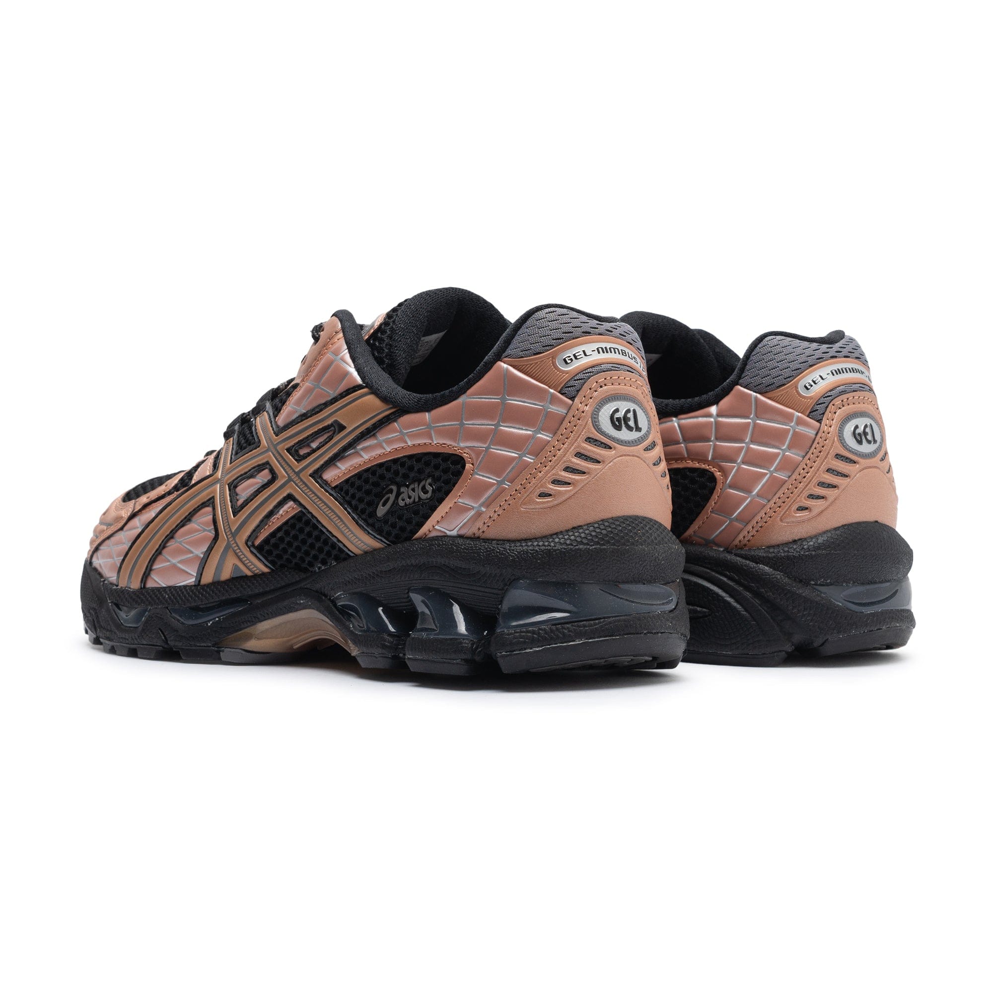 ASICS Gel - Nimbus 10.1 Rose Gold 1203A761 - 001