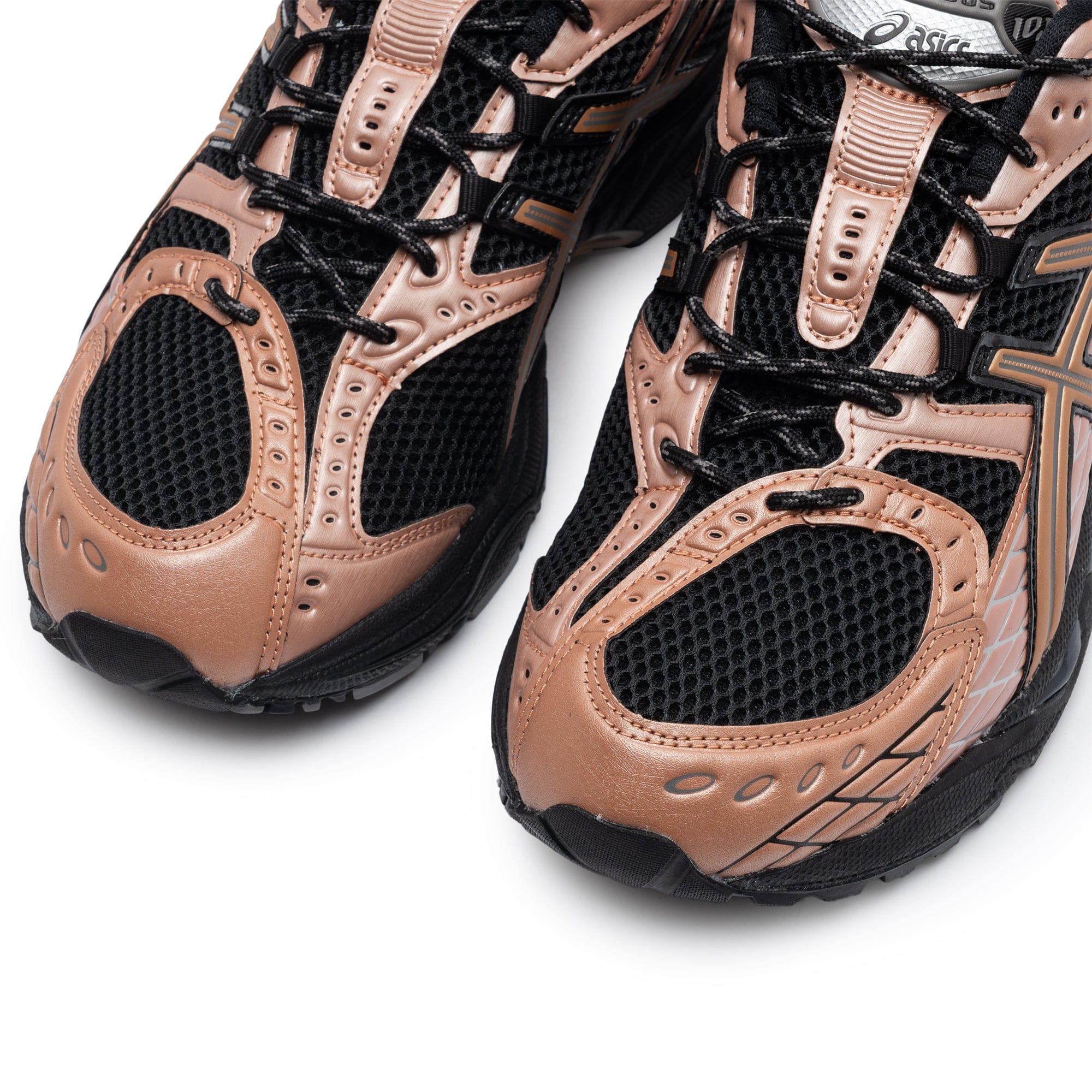 ASICS Gel - Nimbus 10.1 Rose Gold 1203A761 - 001