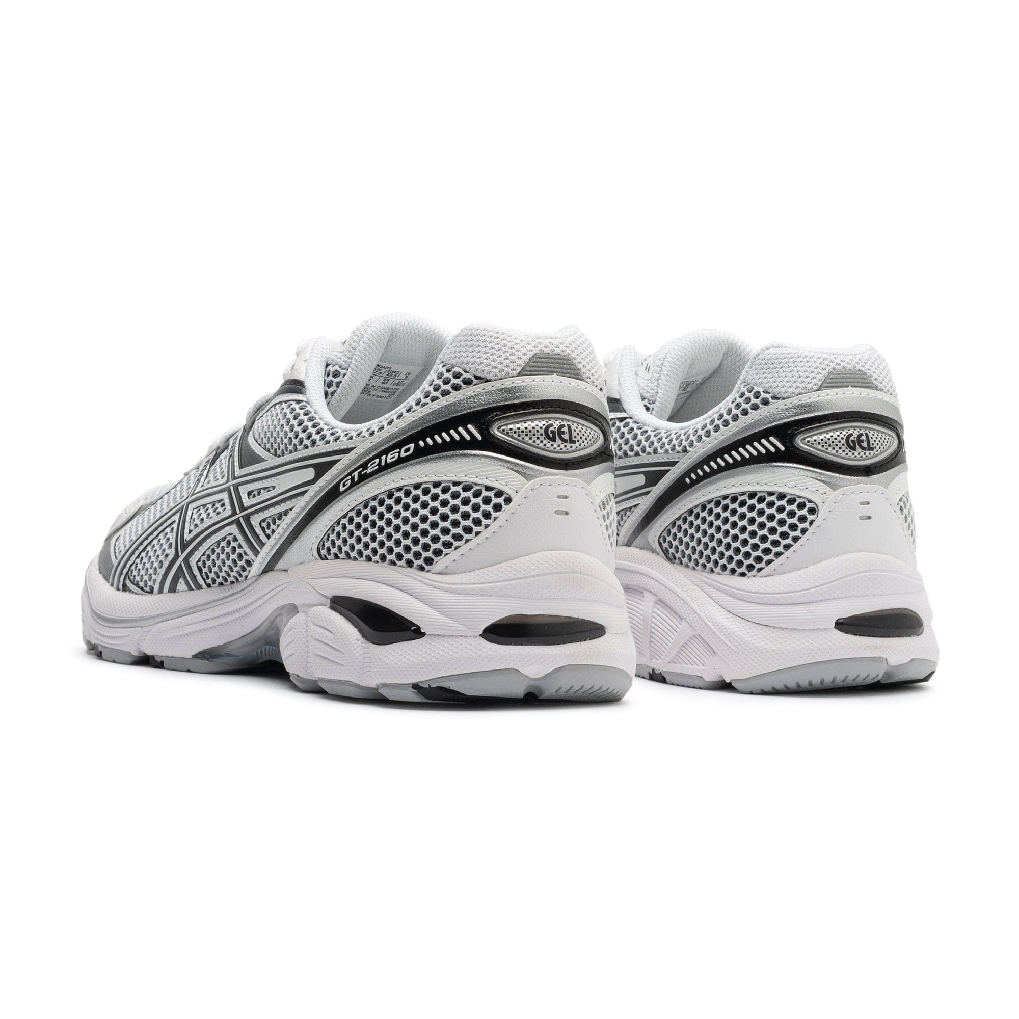ASICS GT - 2160 White 1203A275 - 115