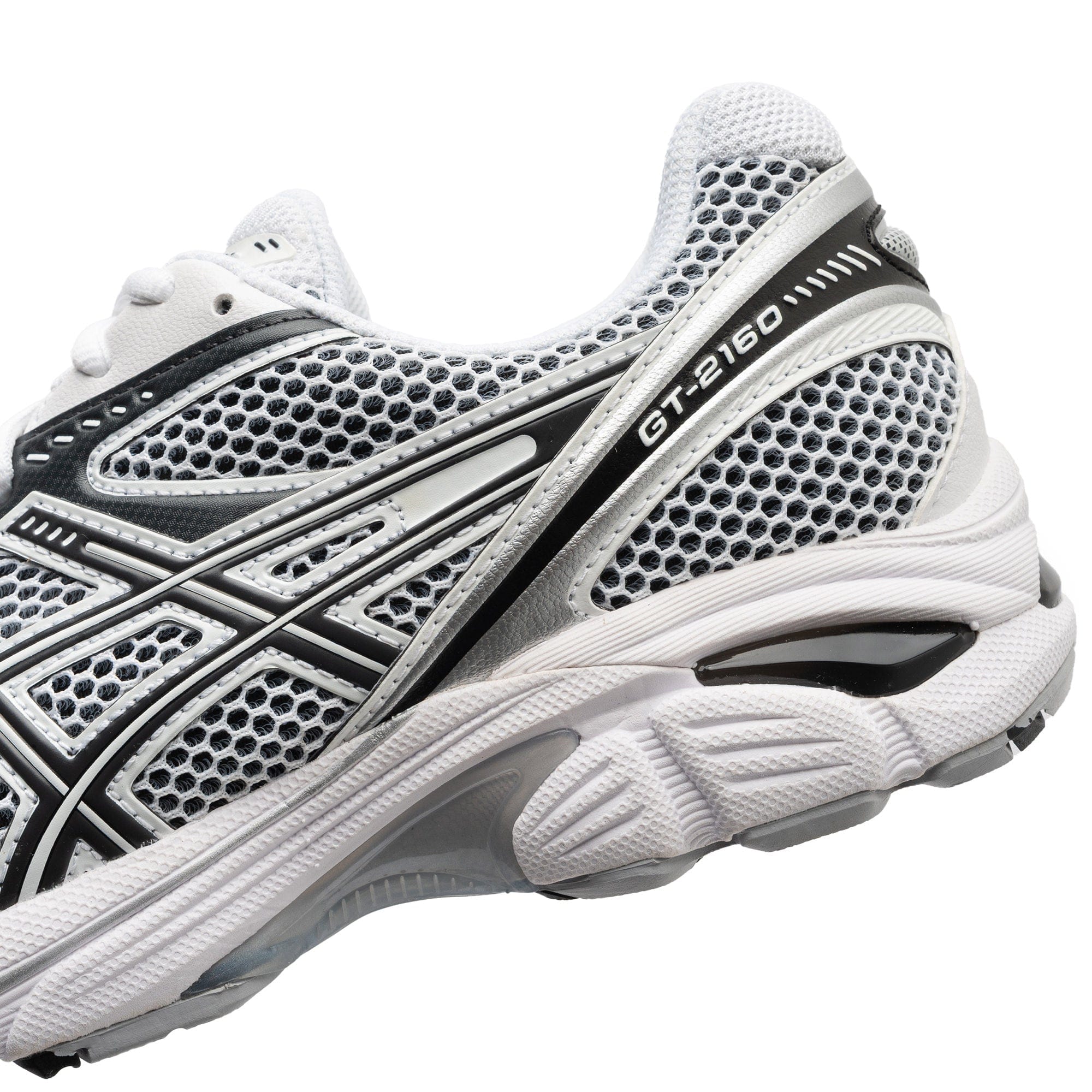 ASICS GT - 2160 White 1203A275 - 115