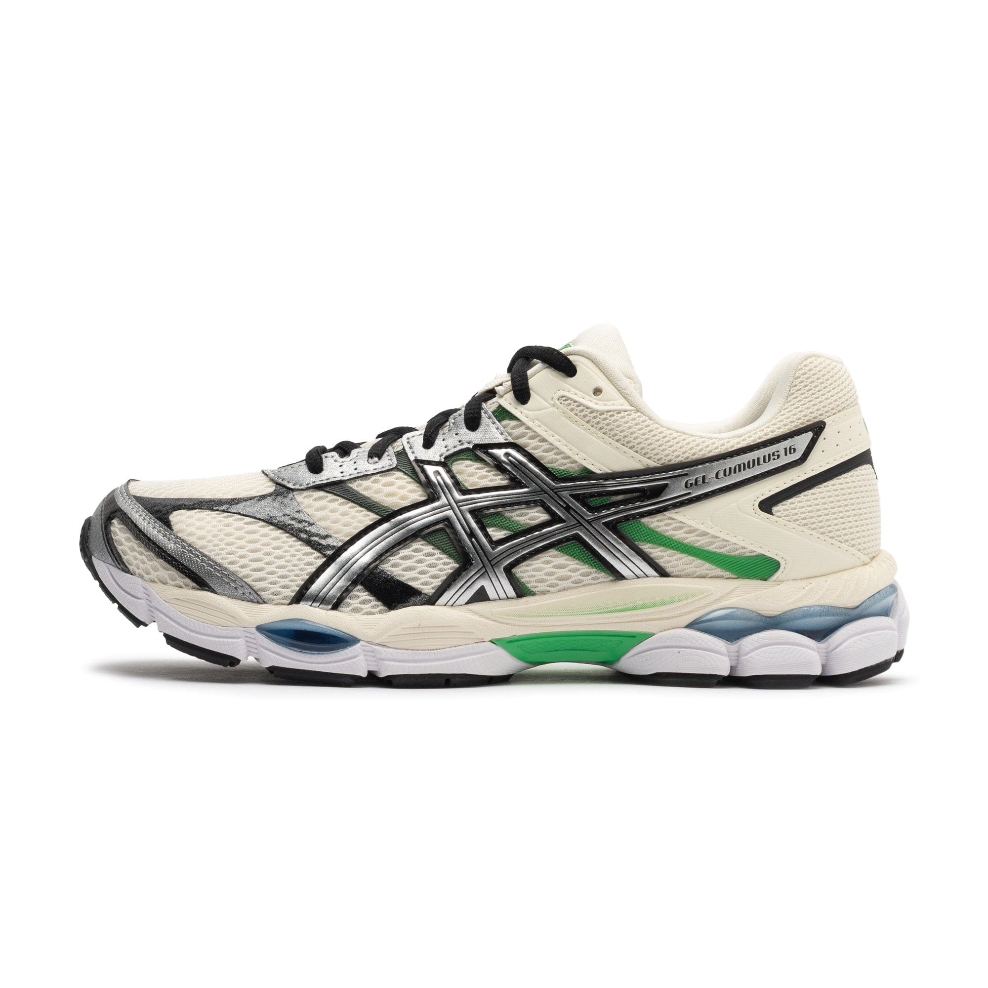 ASICS Gel - Cumulus 16 Ivory 1203A888 - 750