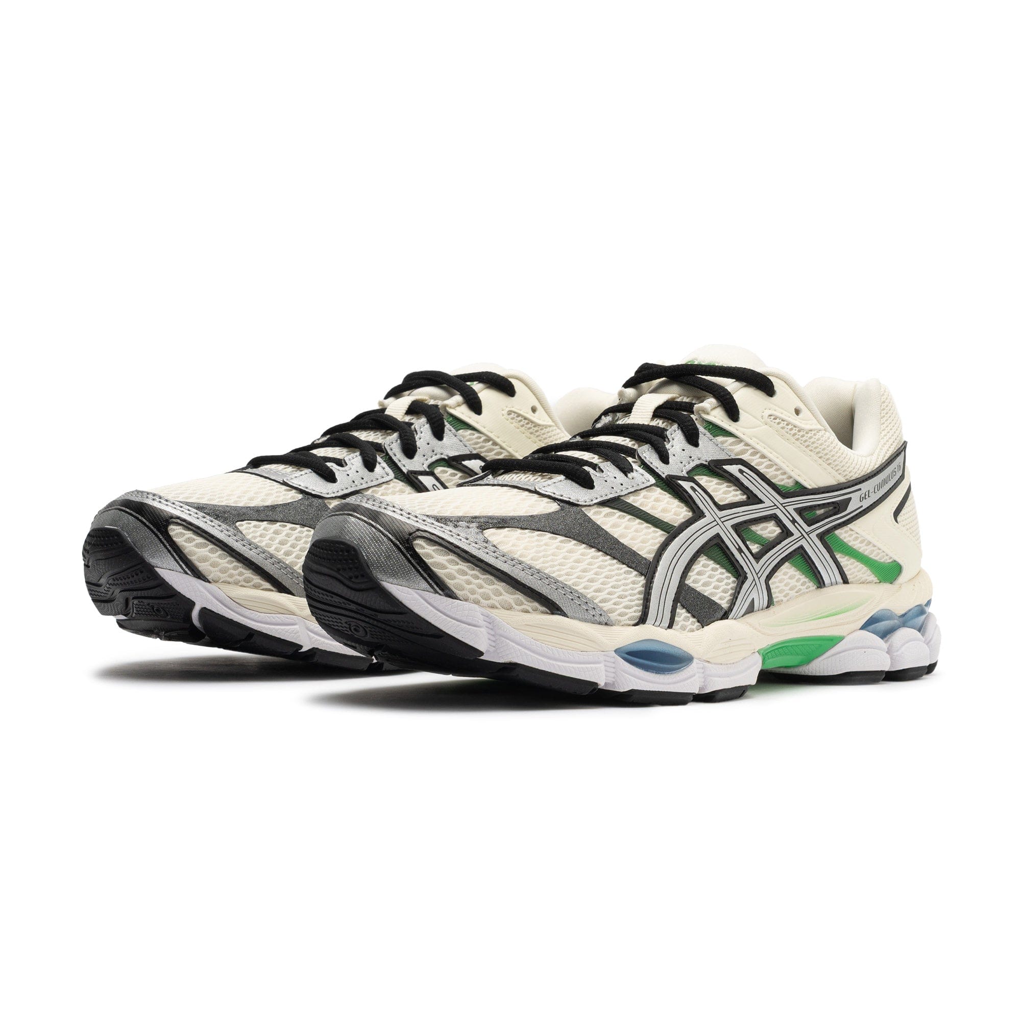 ASICS Gel - Cumulus 16 Ivory 1203A888 - 750