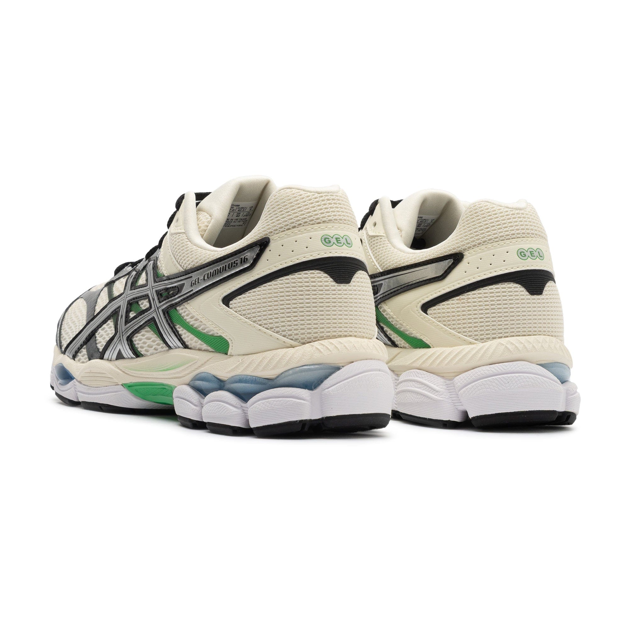 ASICS Gel - Cumulus 16 Ivory 1203A888 - 750