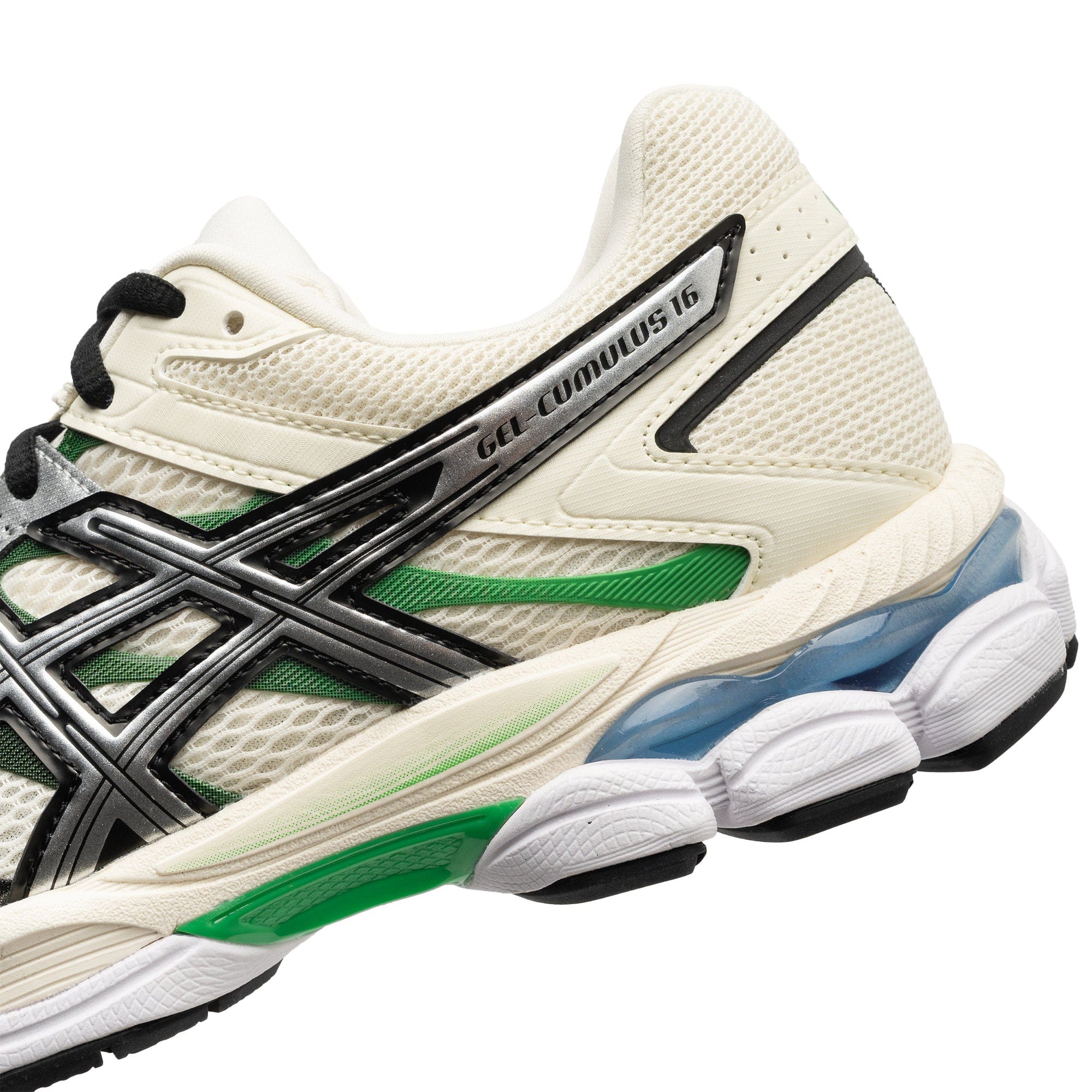 ASICS Gel - Cumulus 16 Ivory 1203A888 - 750