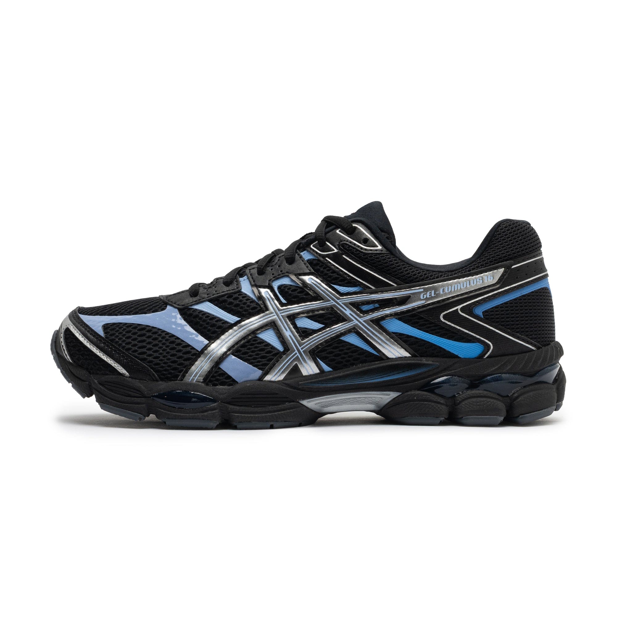 ASICS Gel - Cumulus 16 Black 1203A888 - 001