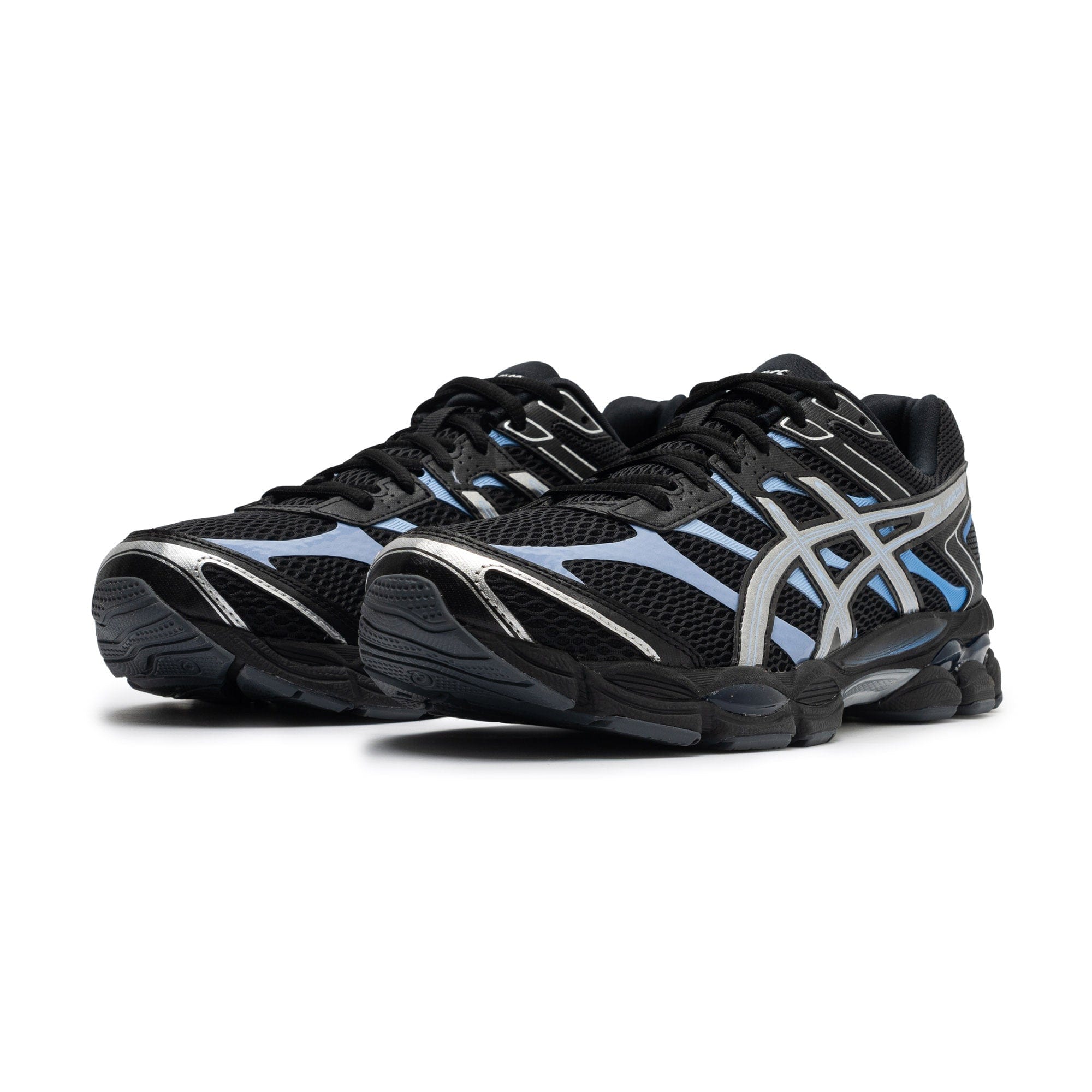 ASICS Gel - Cumulus 16 Black 1203A888 - 001