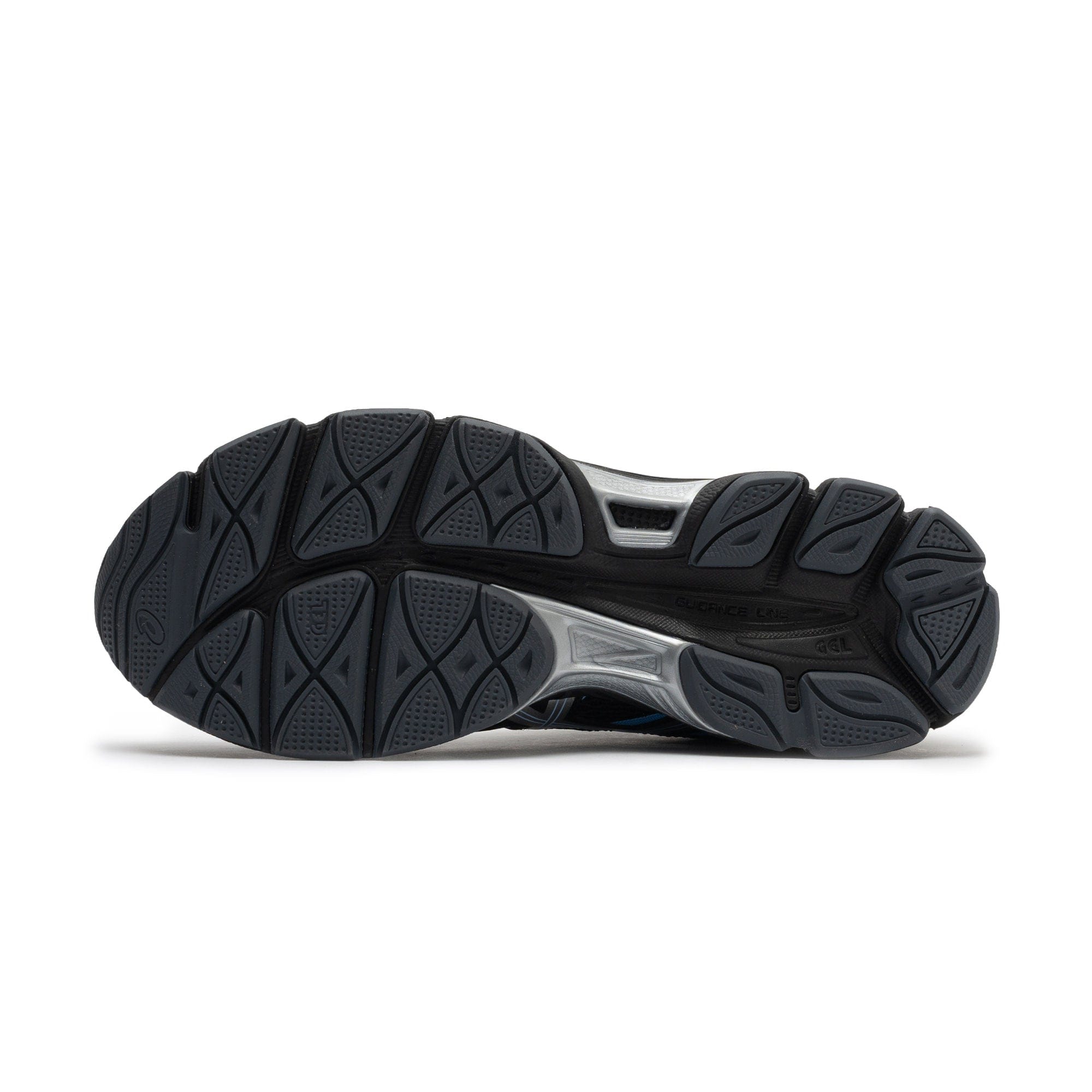 ASICS Gel - Cumulus 16 Black 1203A888 - 001