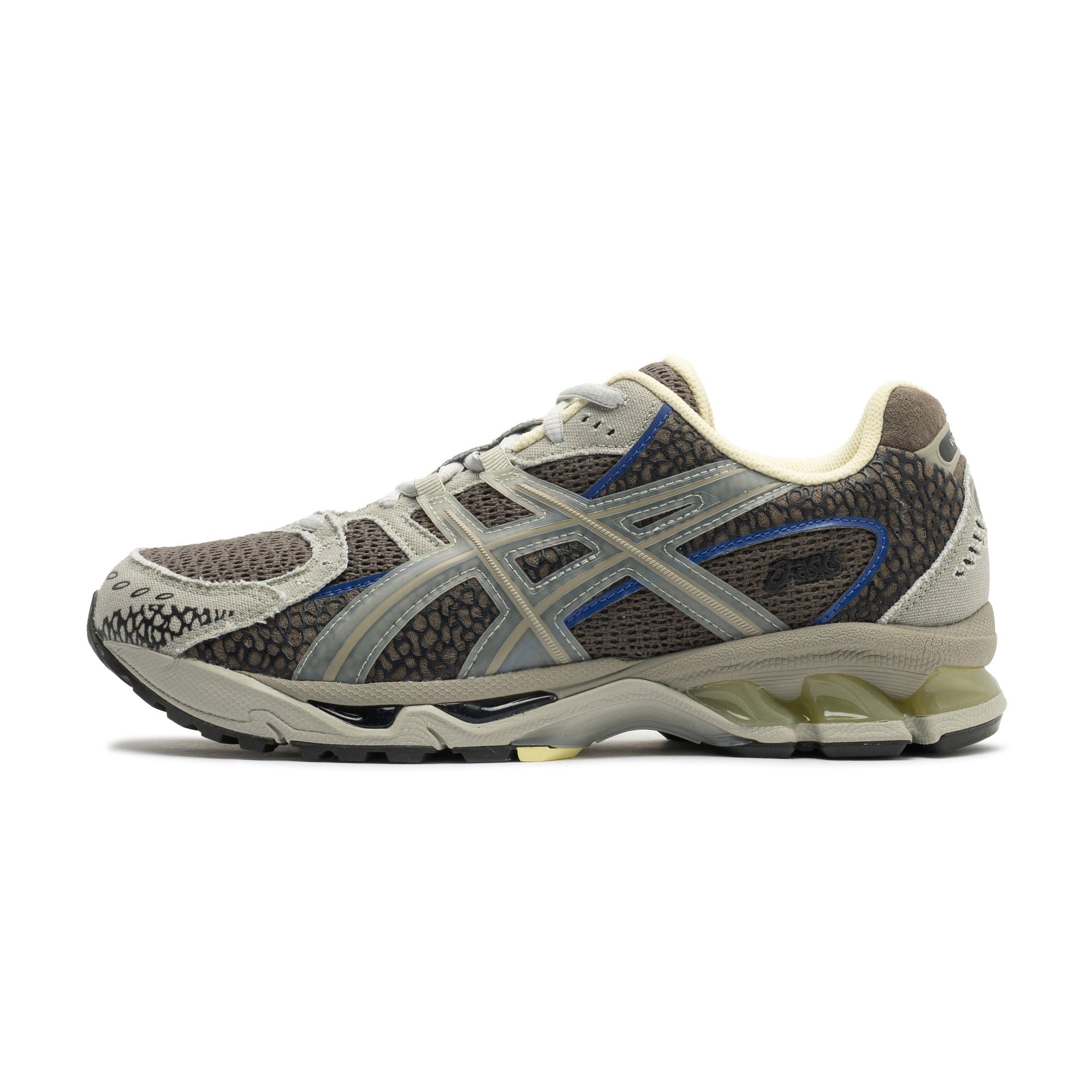ASICS 18 East Gel - Nimbus 10.1 Canteen 1203A968 - 200