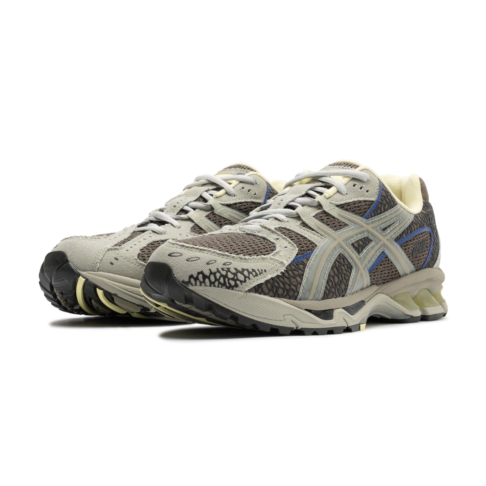 ASICS 18 East Gel - Nimbus 10.1 Canteen 1203A968 - 200