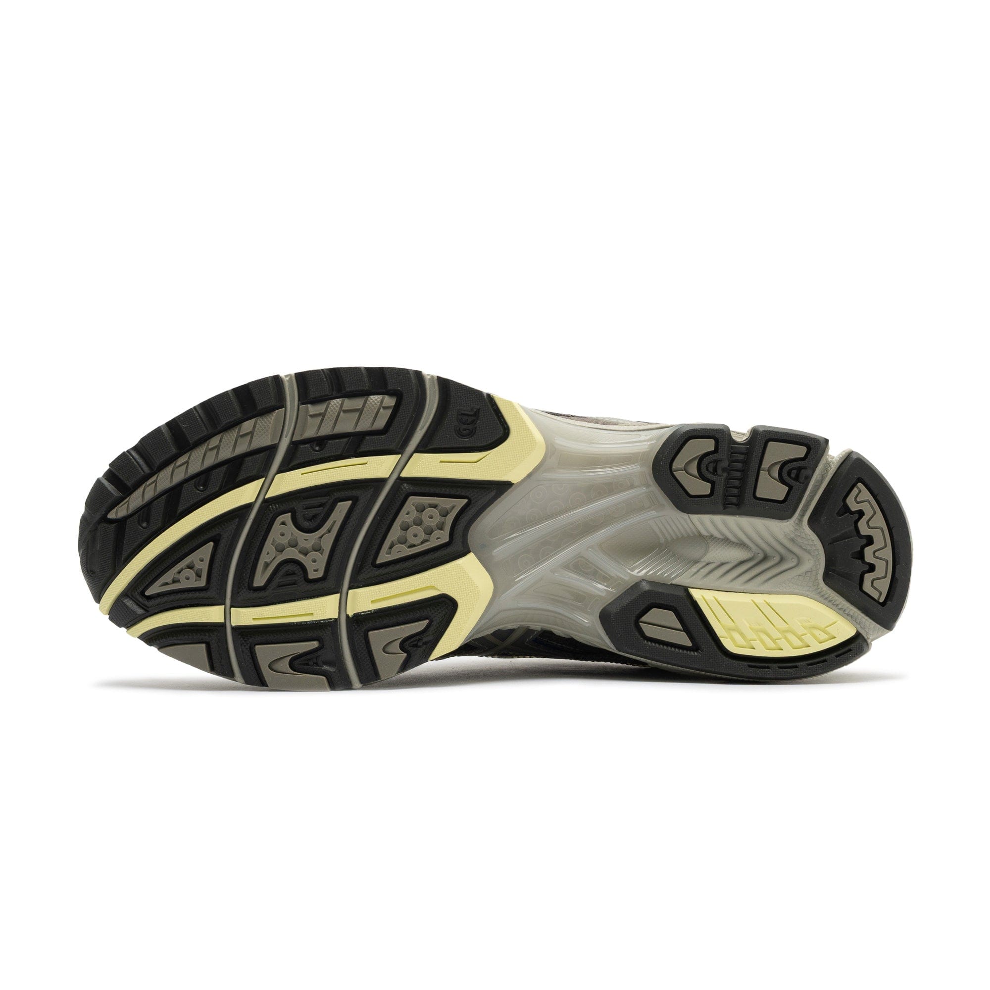 ASICS 18 East Gel - Nimbus 10.1 Canteen 1203A968 - 200