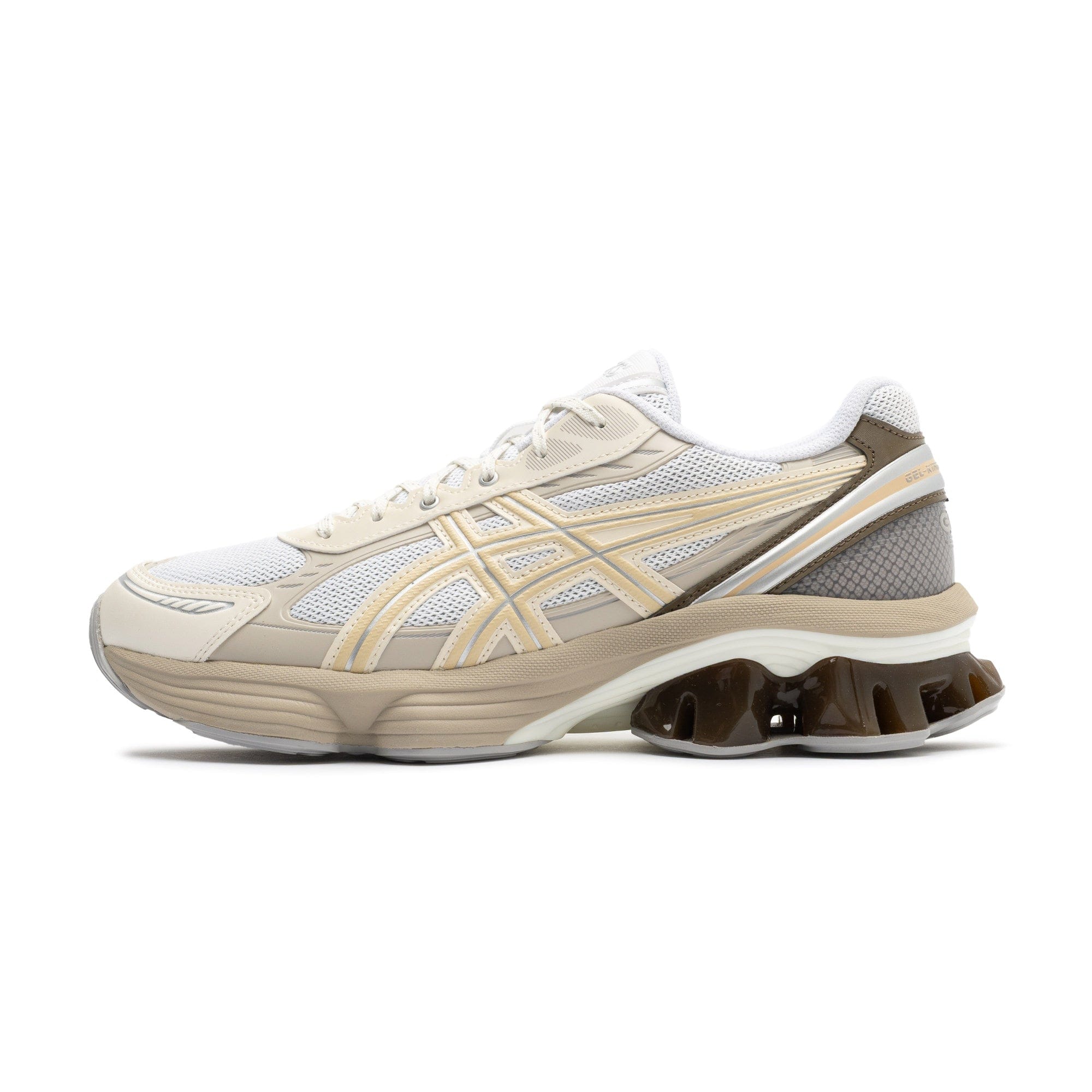 ASICS Gel - Kinetic Fluent Marzipan 1203A591 - 102