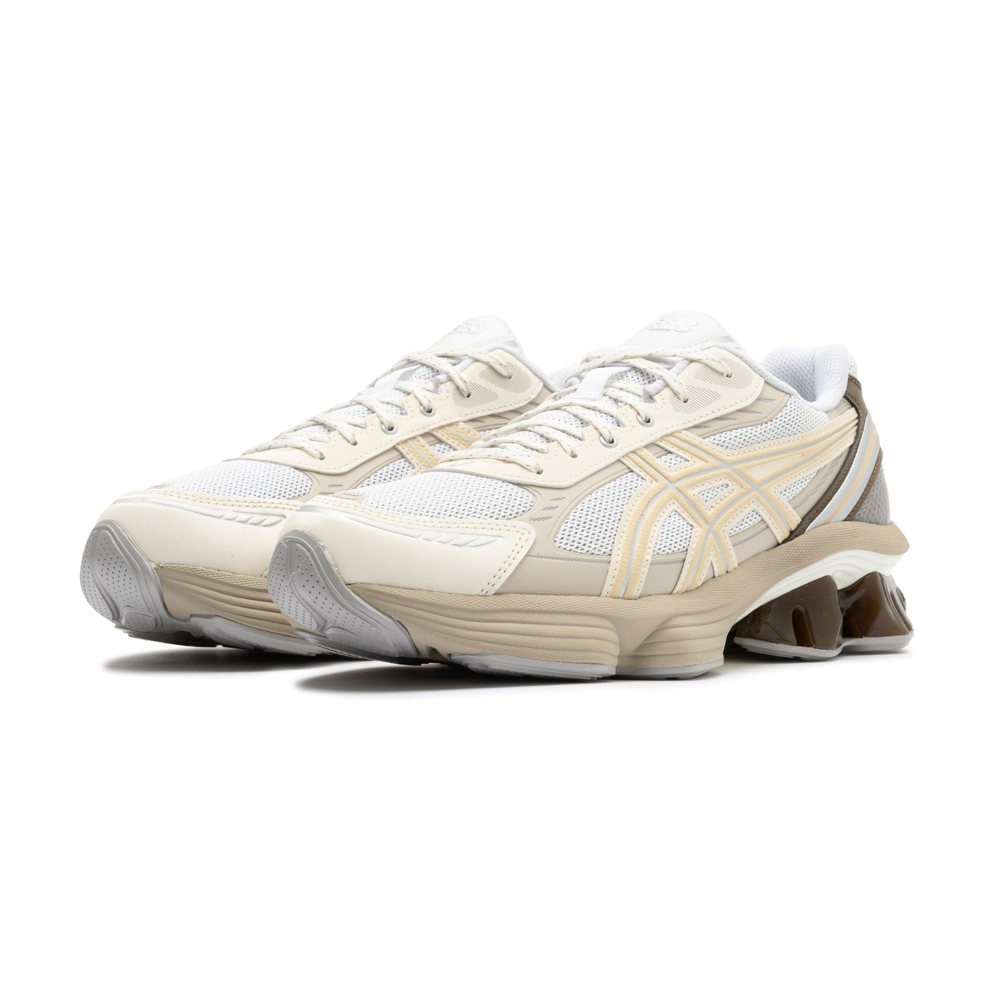 ASICS Gel - Kinetic Fluent Marzipan 1203A591 - 102