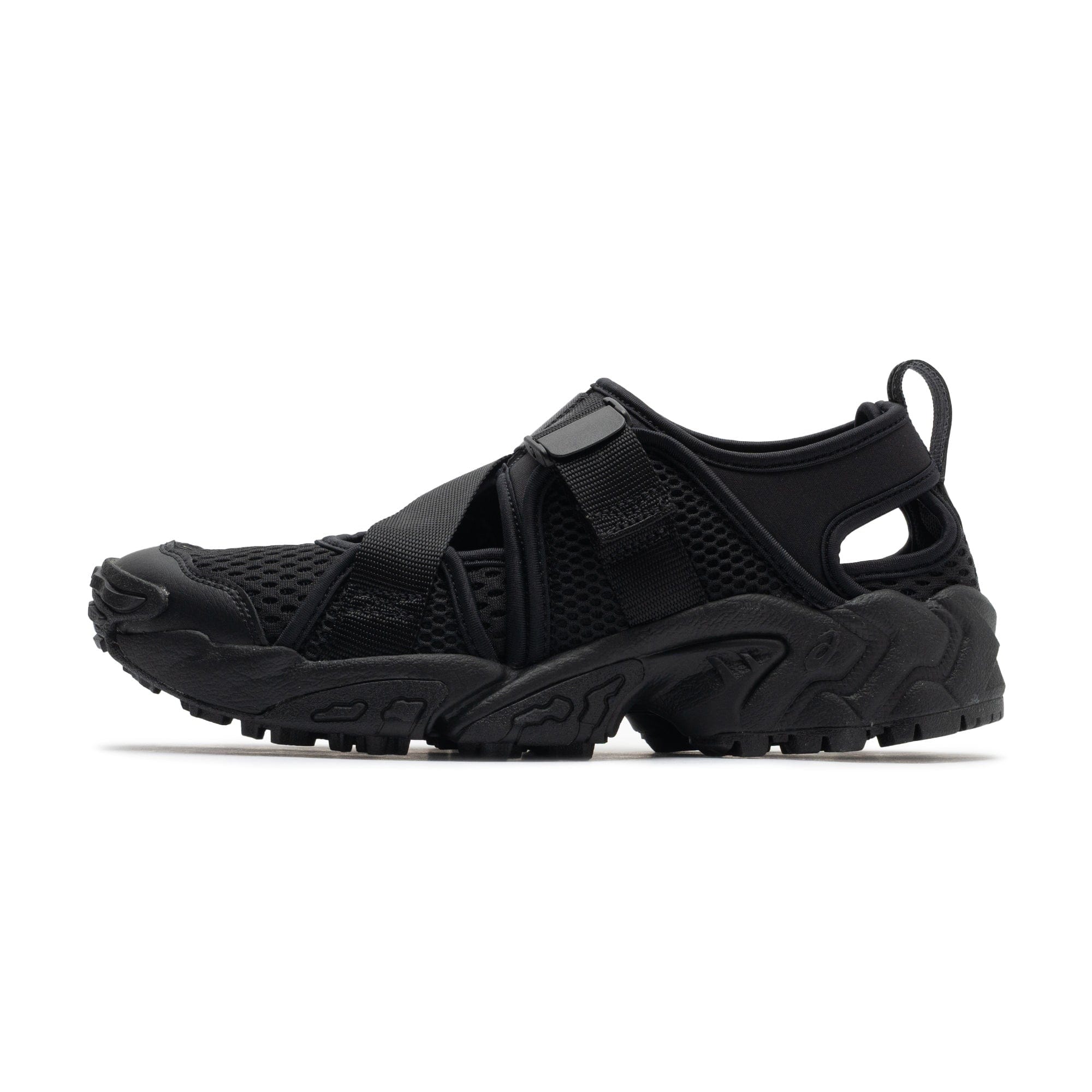 ASICS Gel - Filimy Black 1203A165 - 001