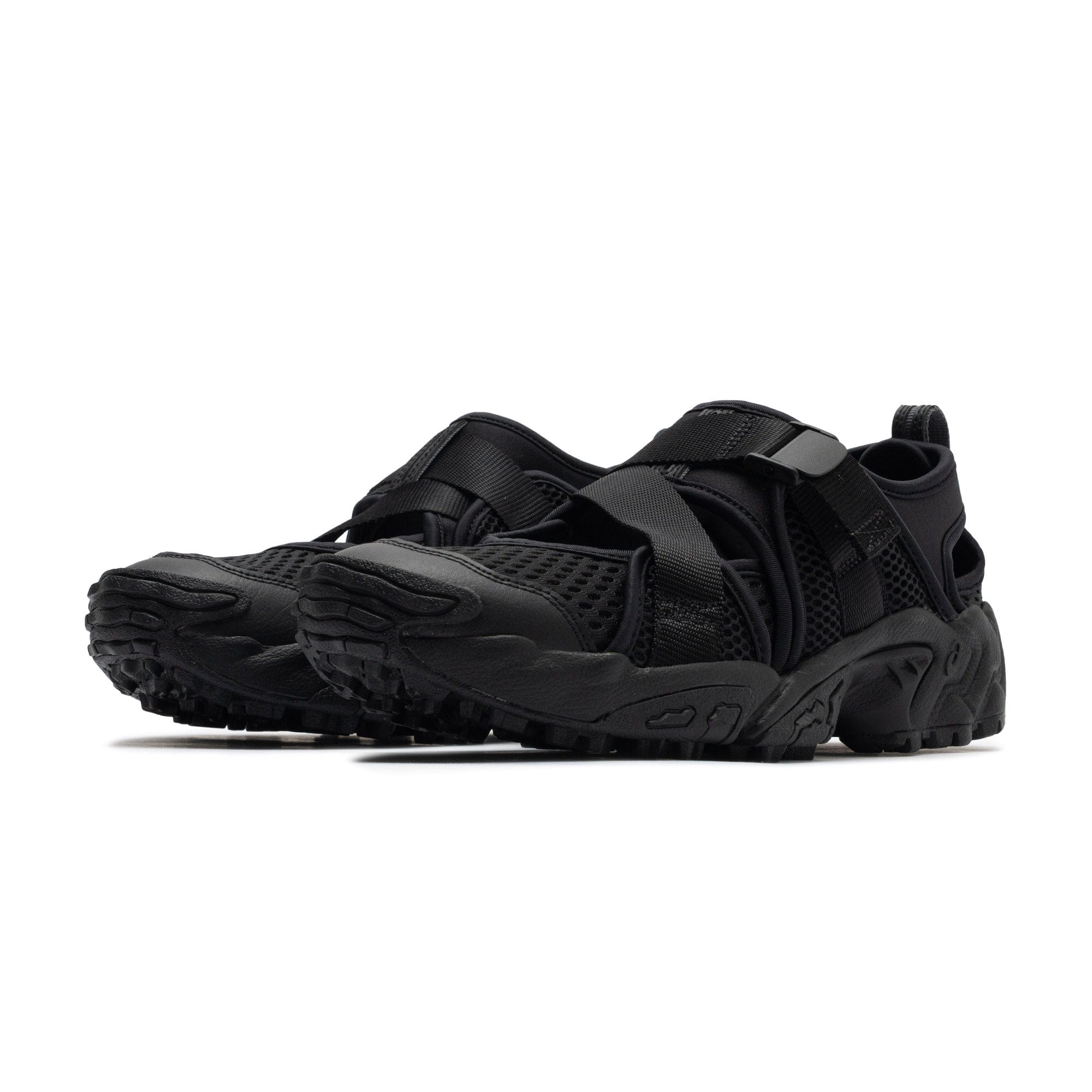 ASICS Gel - Filimy Black 1203A165 - 001
