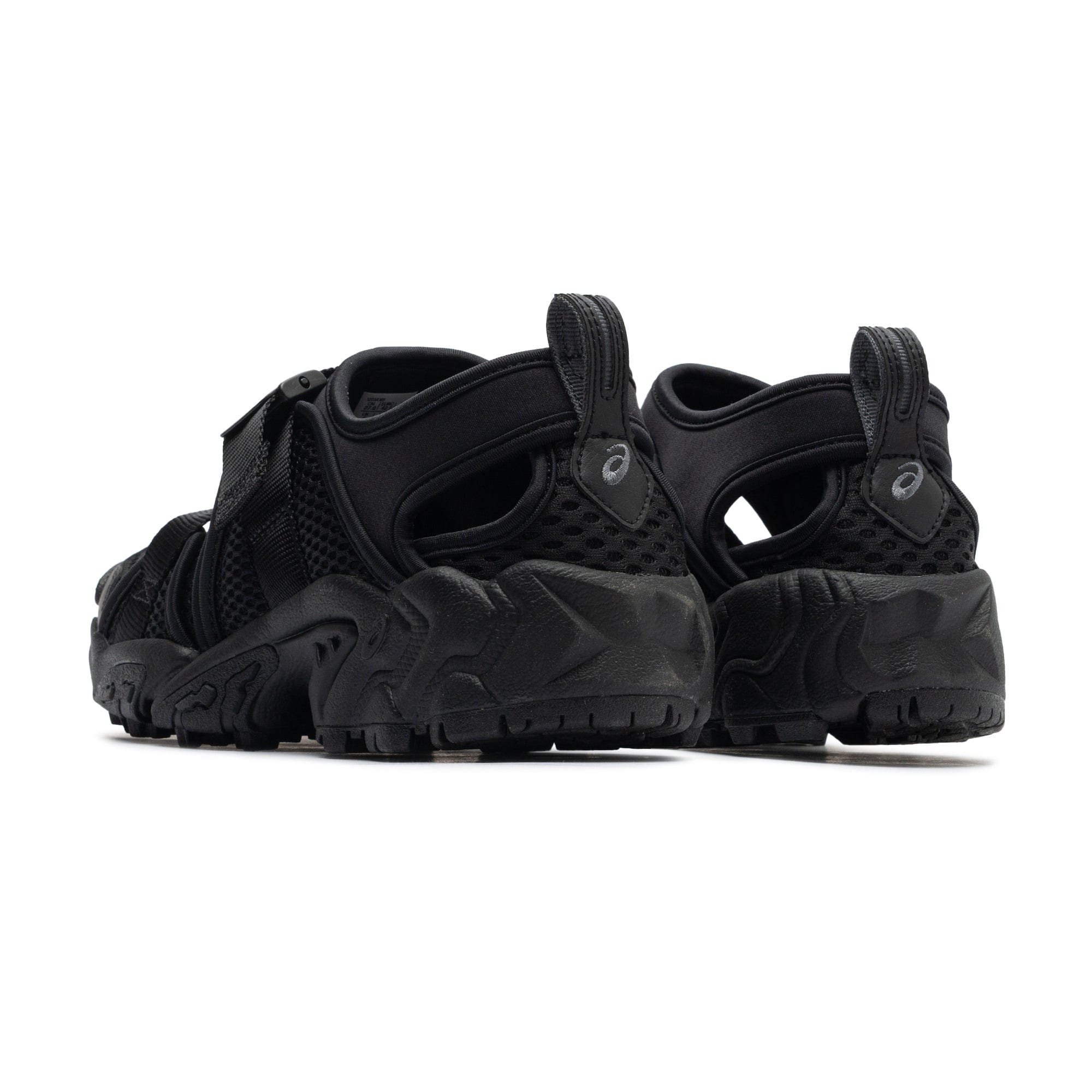 ASICS Gel - Filimy Black 1203A165 - 001