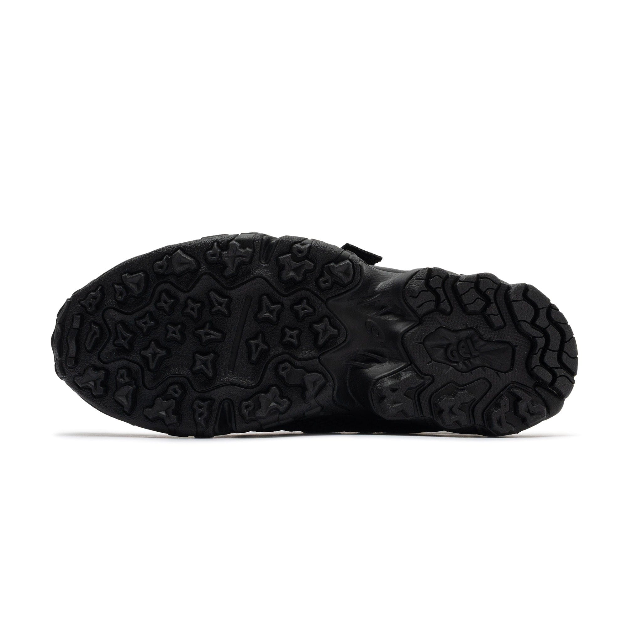 ASICS Gel - Filimy Black 1203A165 - 001