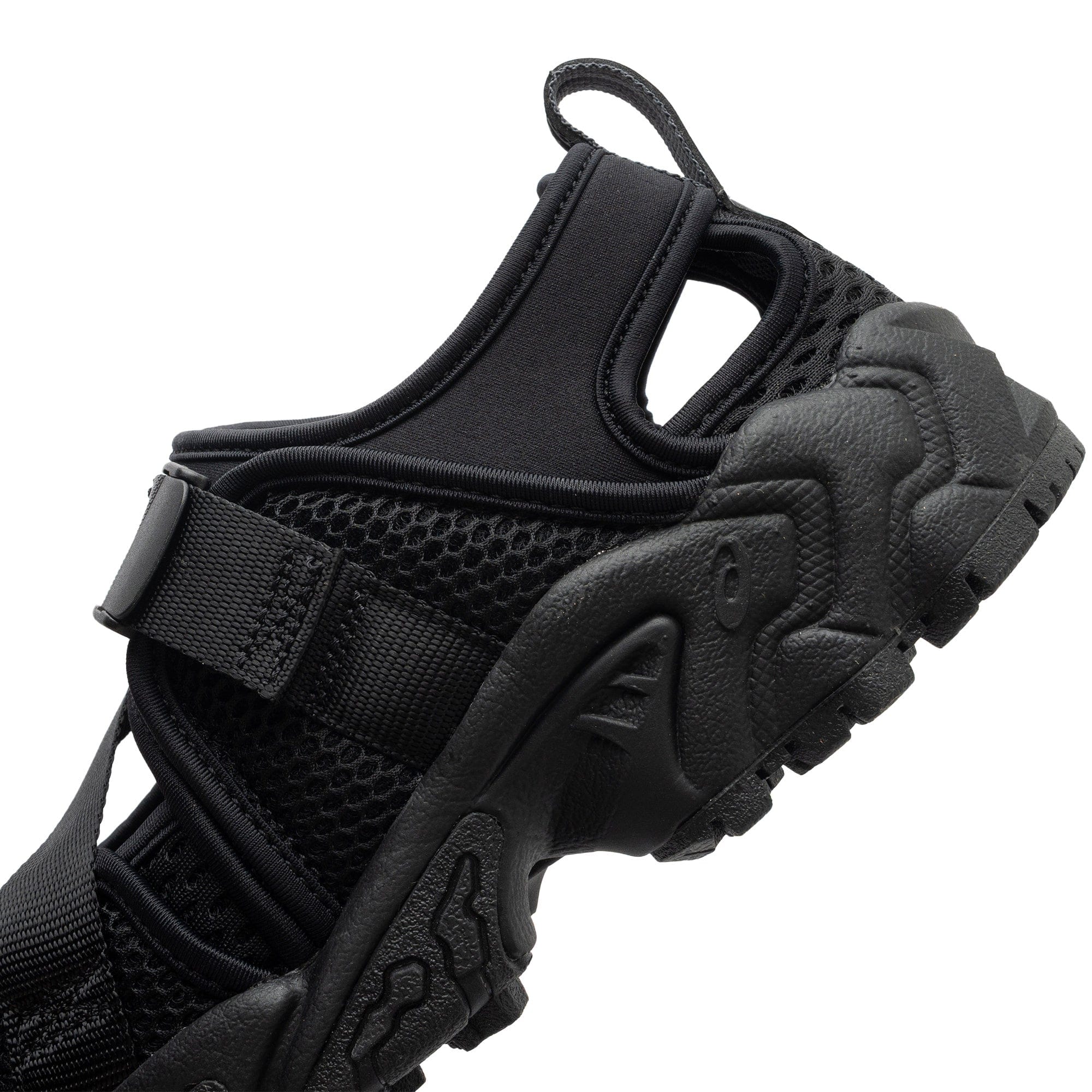 ASICS Gel - Filimy Black 1203A165 - 001