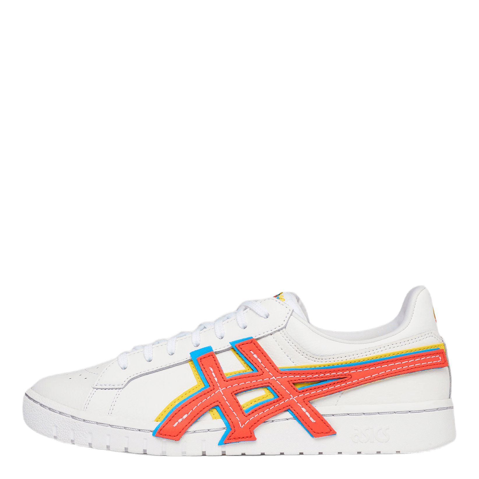 ASICS X Atmos Gel - ptg 3 Strand White