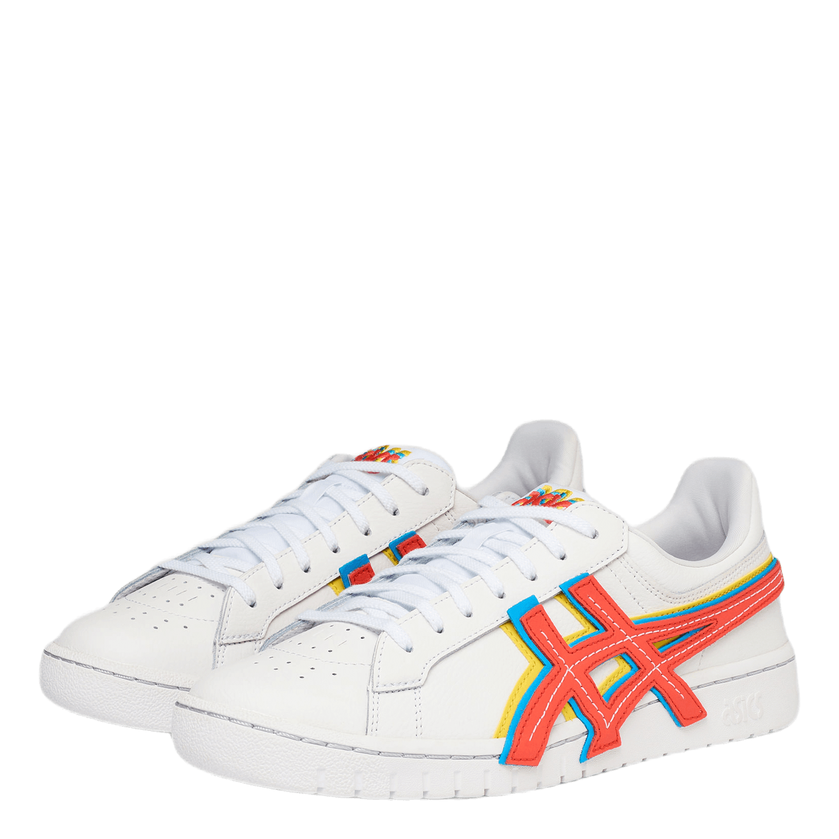 ASICS X Atmos Gel - ptg 3 Strand White