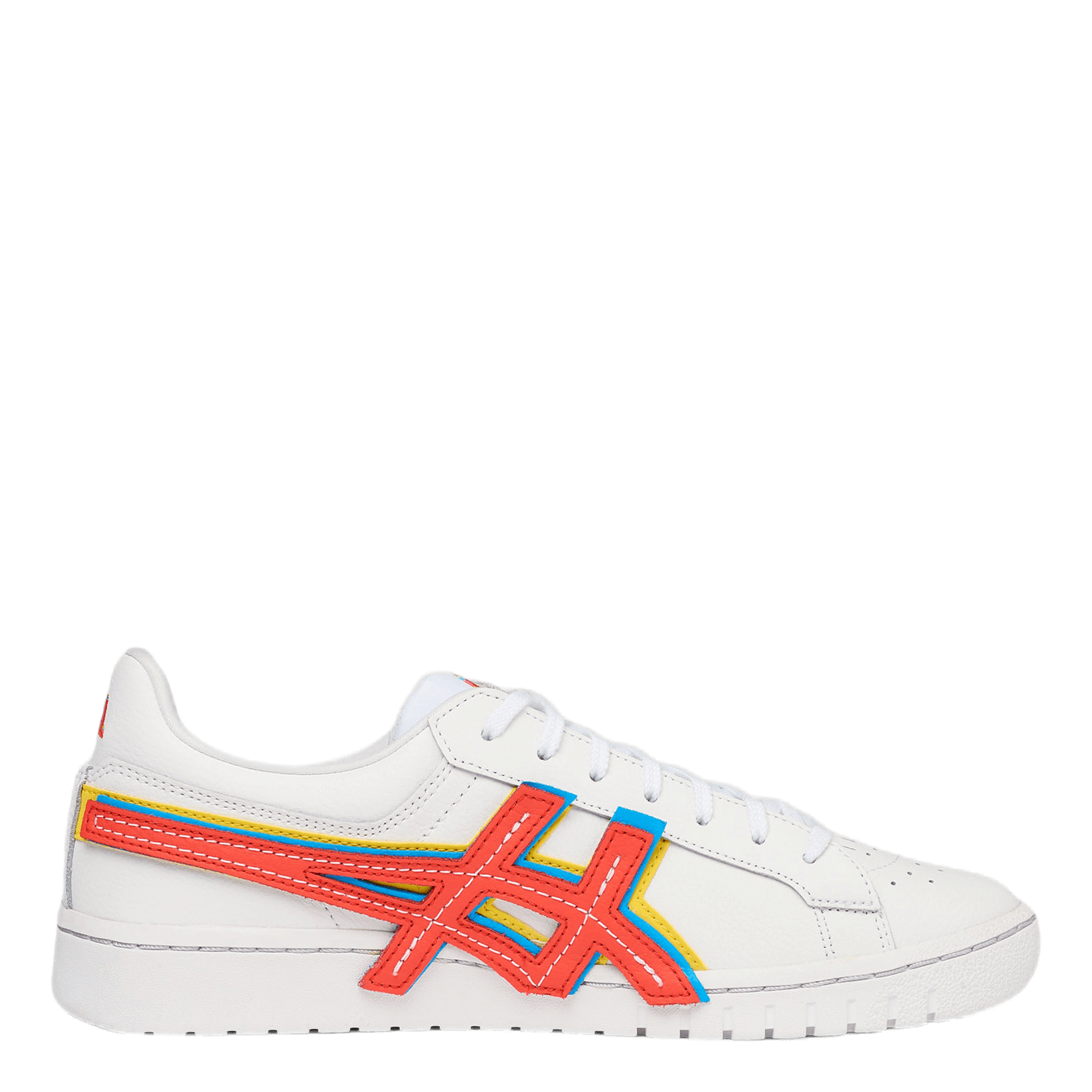 ASICS X Atmos Gel - ptg 3 Strand White