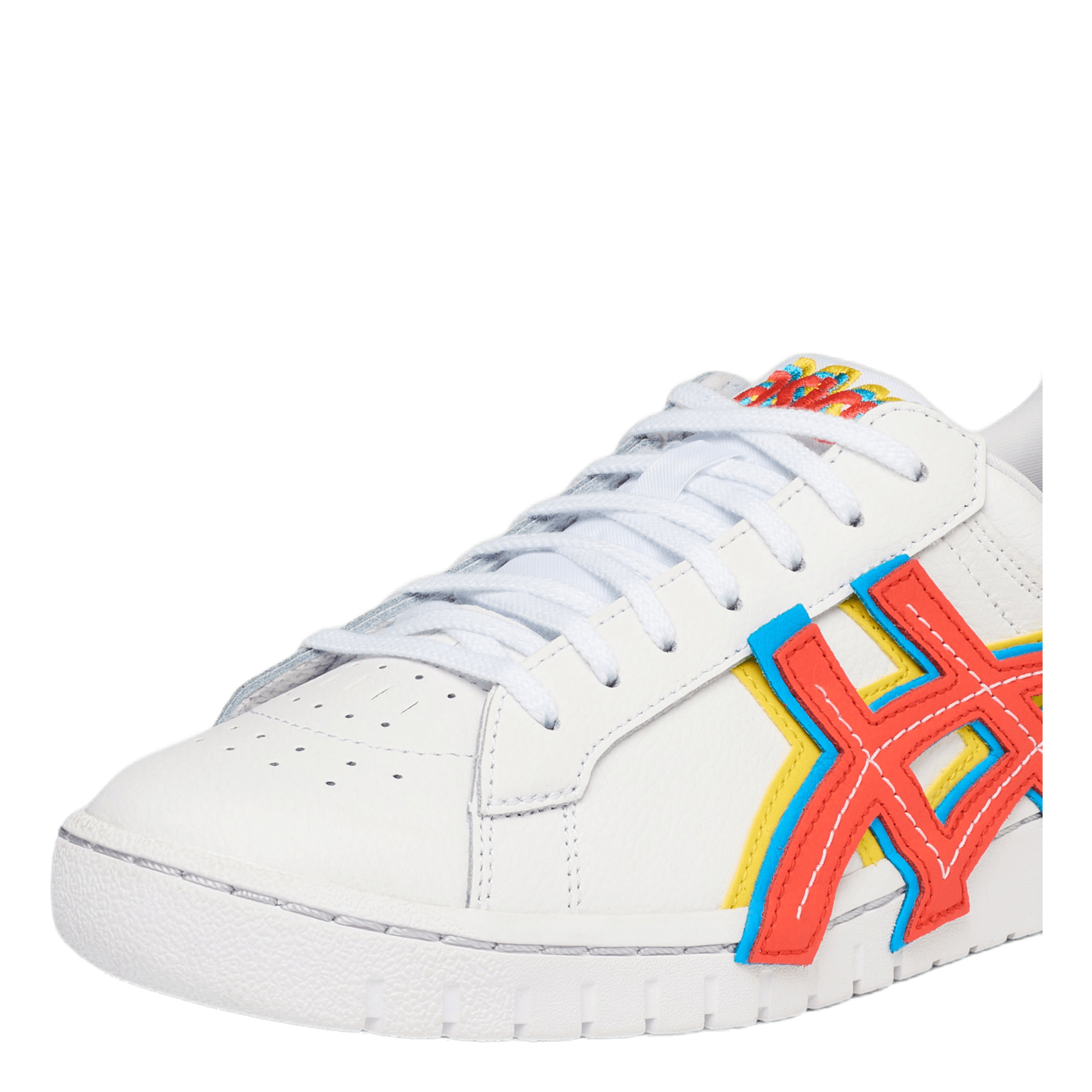 ASICS X Atmos Gel - ptg 3 Strand White