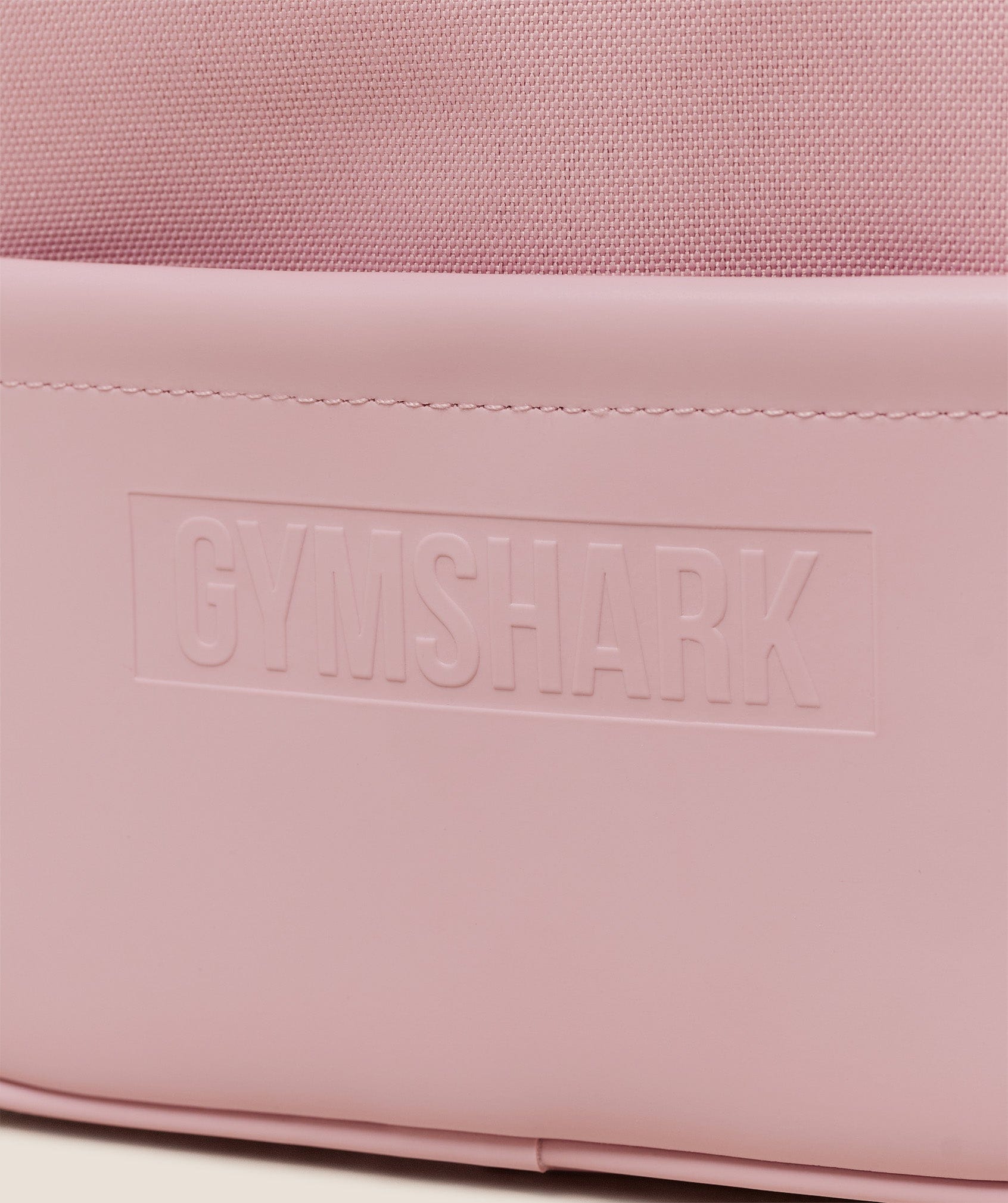 Gymshark Women's Gymshark Everyday Camera Bag Cloud Pink