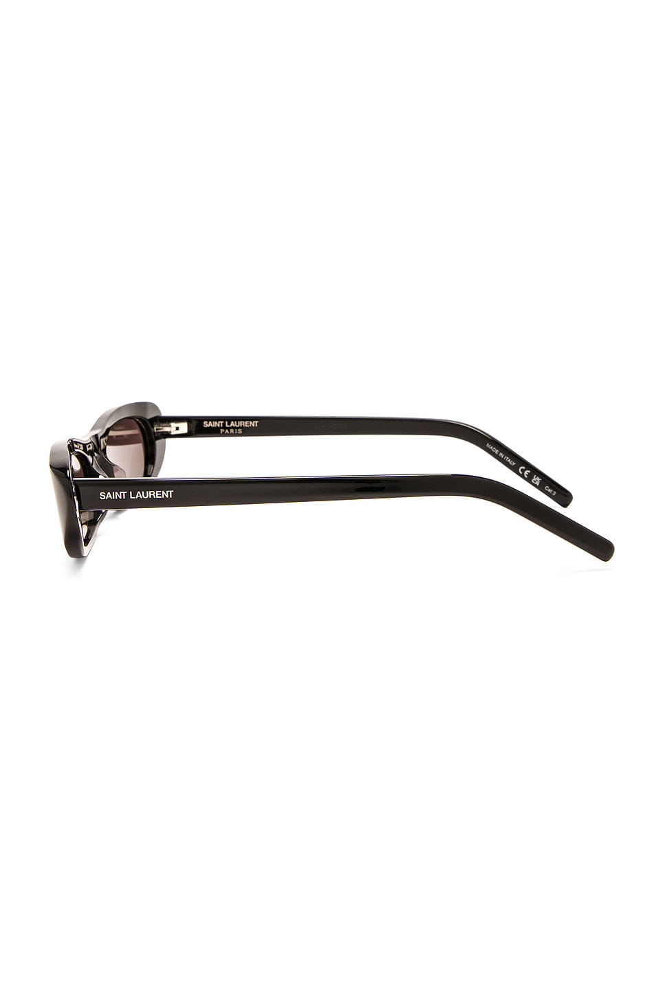 Saint Laurent SL 557 Shade Sunglasses